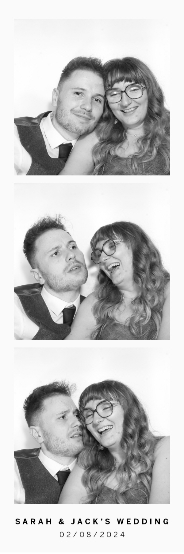 Sarah & Jack's Wedding | View more photos from the event at gallery.thephotocabin.co.uk/u/ThePhotoCabin/Sarah-Jacks-Wedding