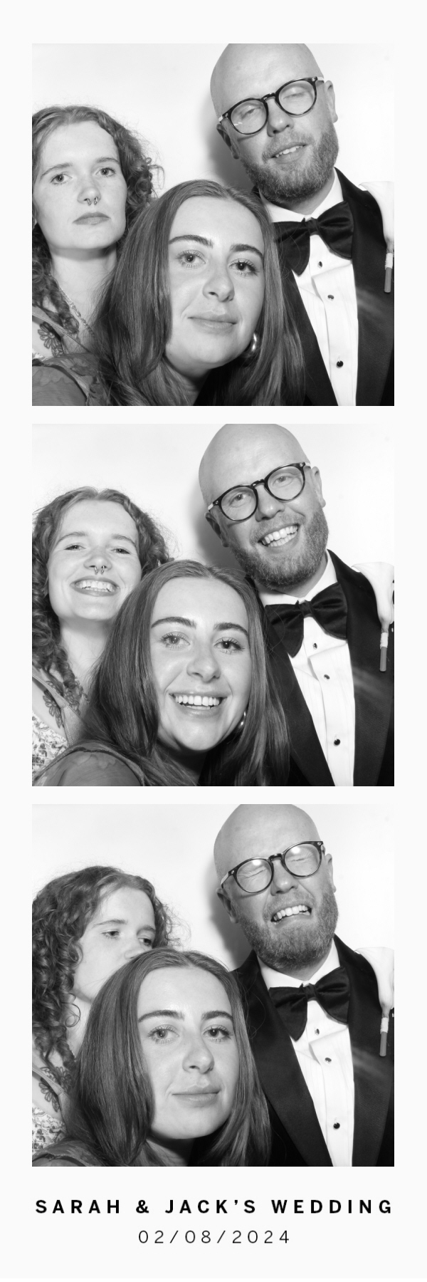 Sarah & Jack's Wedding | View more photos from the event at gallery.thephotocabin.co.uk/u/ThePhotoCabin/Sarah-Jacks-Wedding