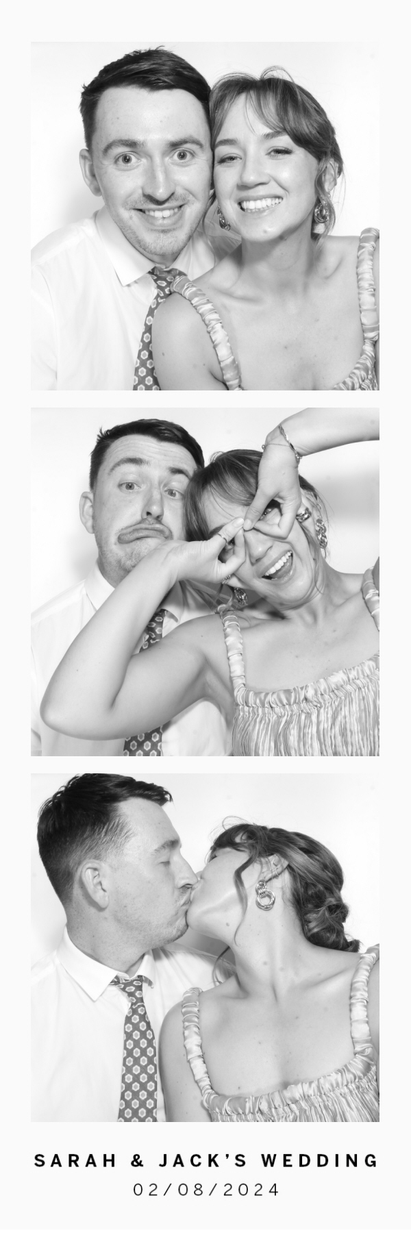 Sarah & Jack's Wedding | View more photos from the event at gallery.thephotocabin.co.uk/u/ThePhotoCabin/Sarah-Jacks-Wedding