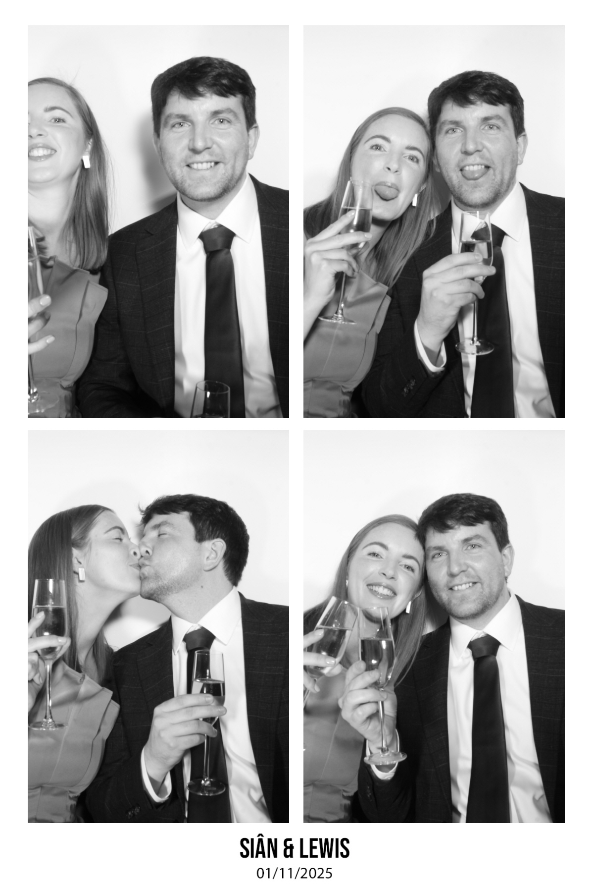 Sian & Lewis' Wedding | View more photos from the event at gallery.thephotocabin.co.uk/u/ThePhotoCabin/Sian-Lewis-Wedding