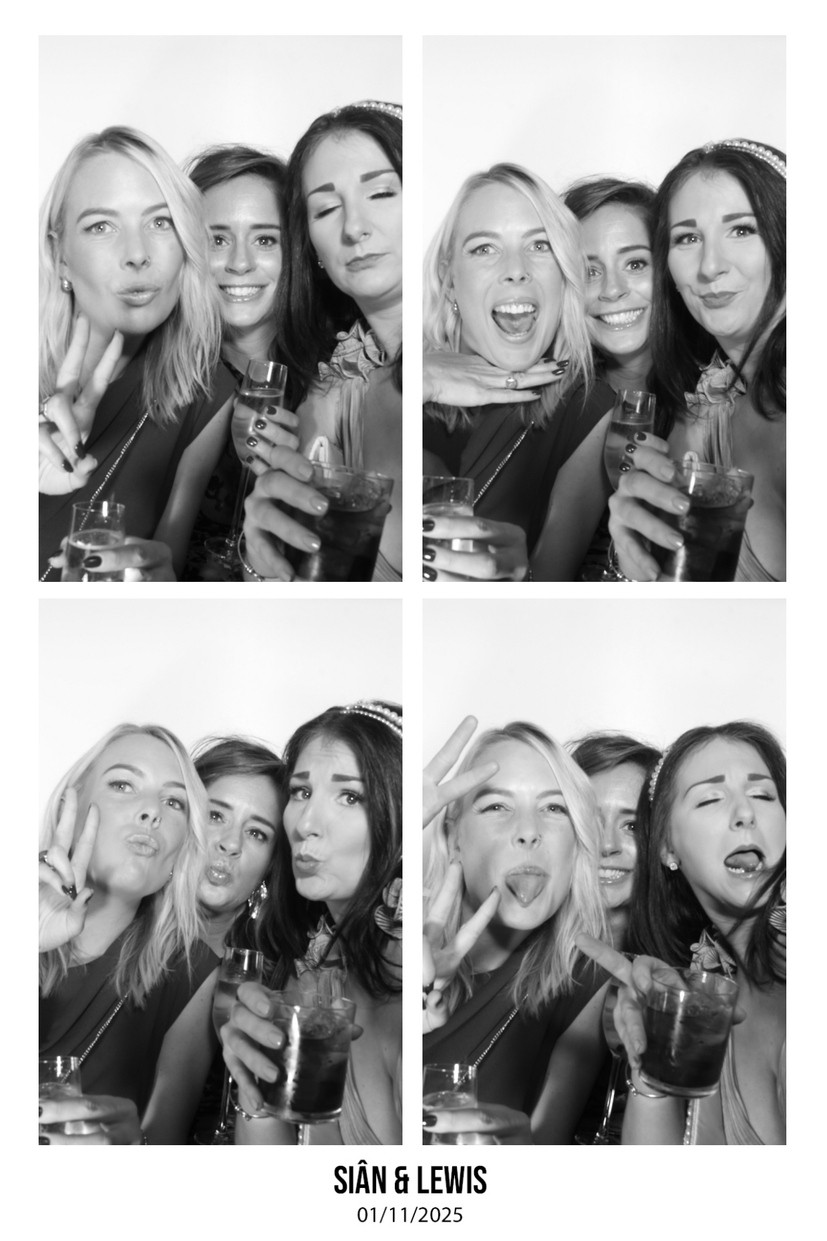 Sian & Lewis' Wedding | View more photos from the event at gallery.thephotocabin.co.uk/u/ThePhotoCabin/Sian-Lewis-Wedding