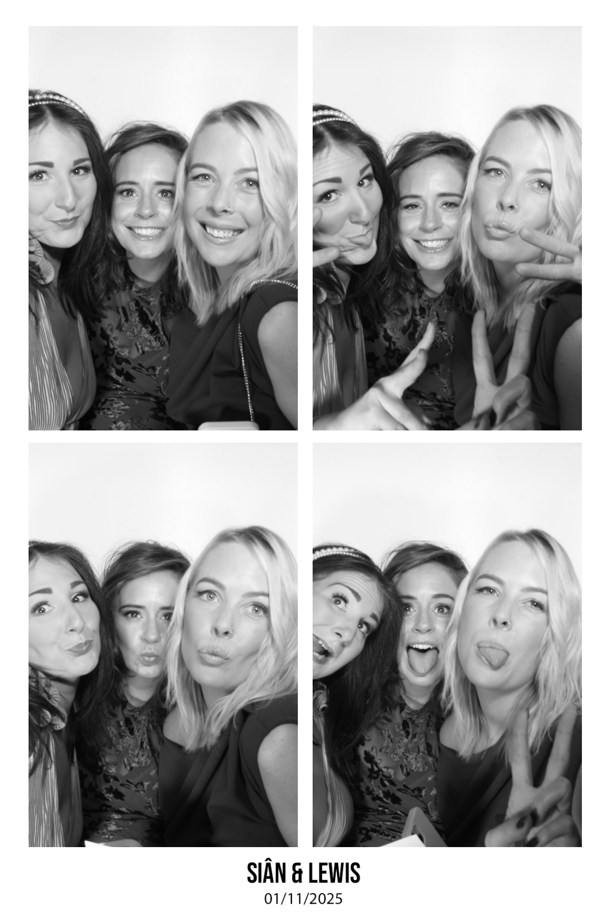 Sian & Lewis' Wedding | View more photos from the event at gallery.thephotocabin.co.uk/u/ThePhotoCabin/Sian-Lewis-Wedding