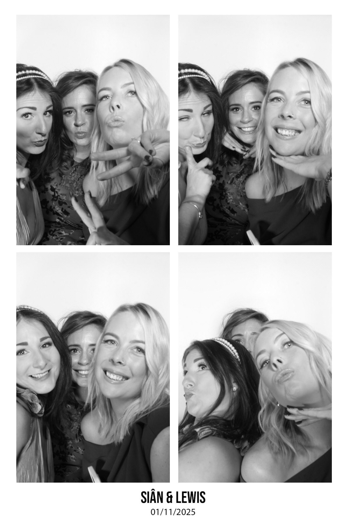 Sian & Lewis' Wedding | View more photos from the event at gallery.thephotocabin.co.uk/u/ThePhotoCabin/Sian-Lewis-Wedding