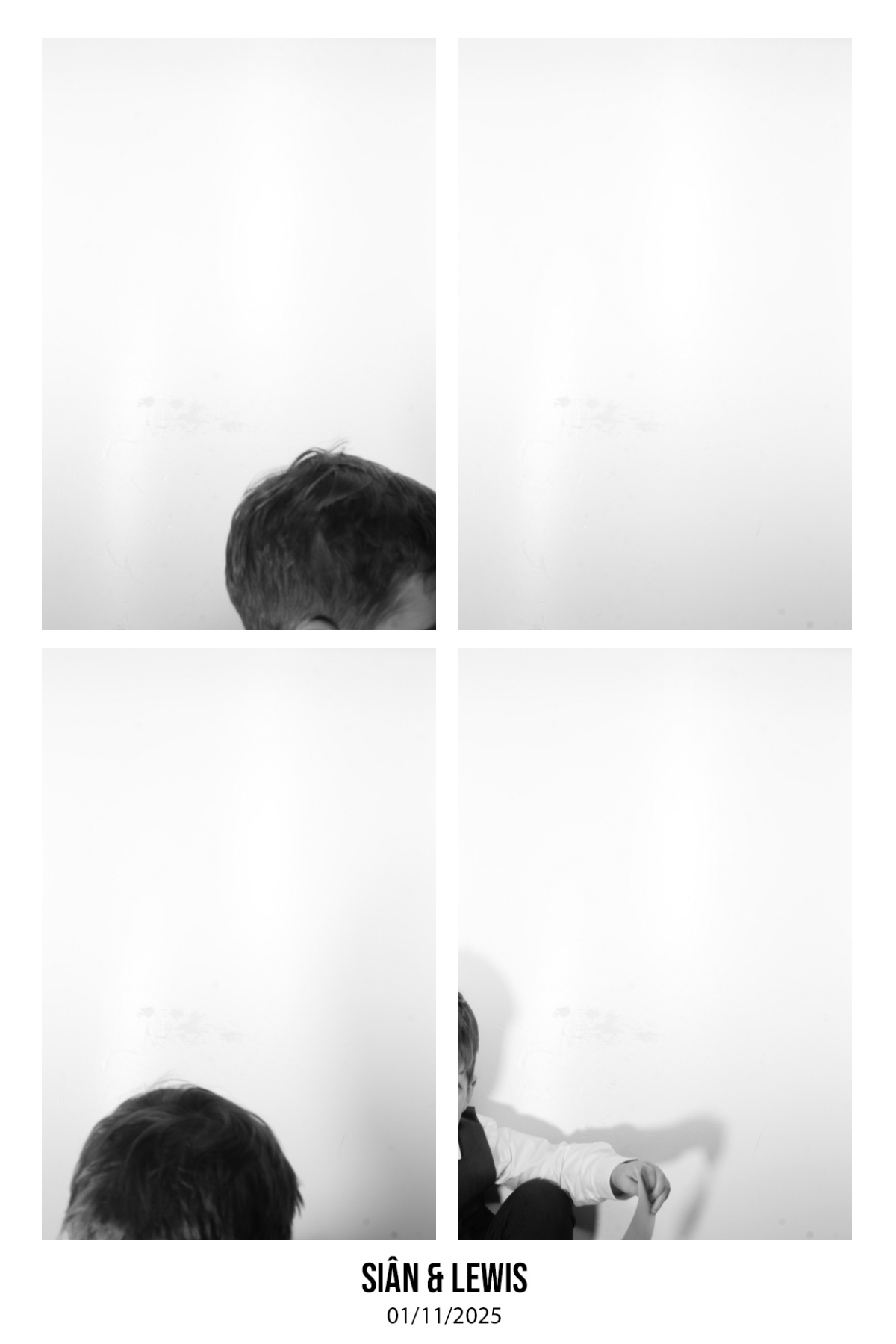 Sian & Lewis' Wedding | View more photos from the event at gallery.thephotocabin.co.uk/u/ThePhotoCabin/Sian-Lewis-Wedding