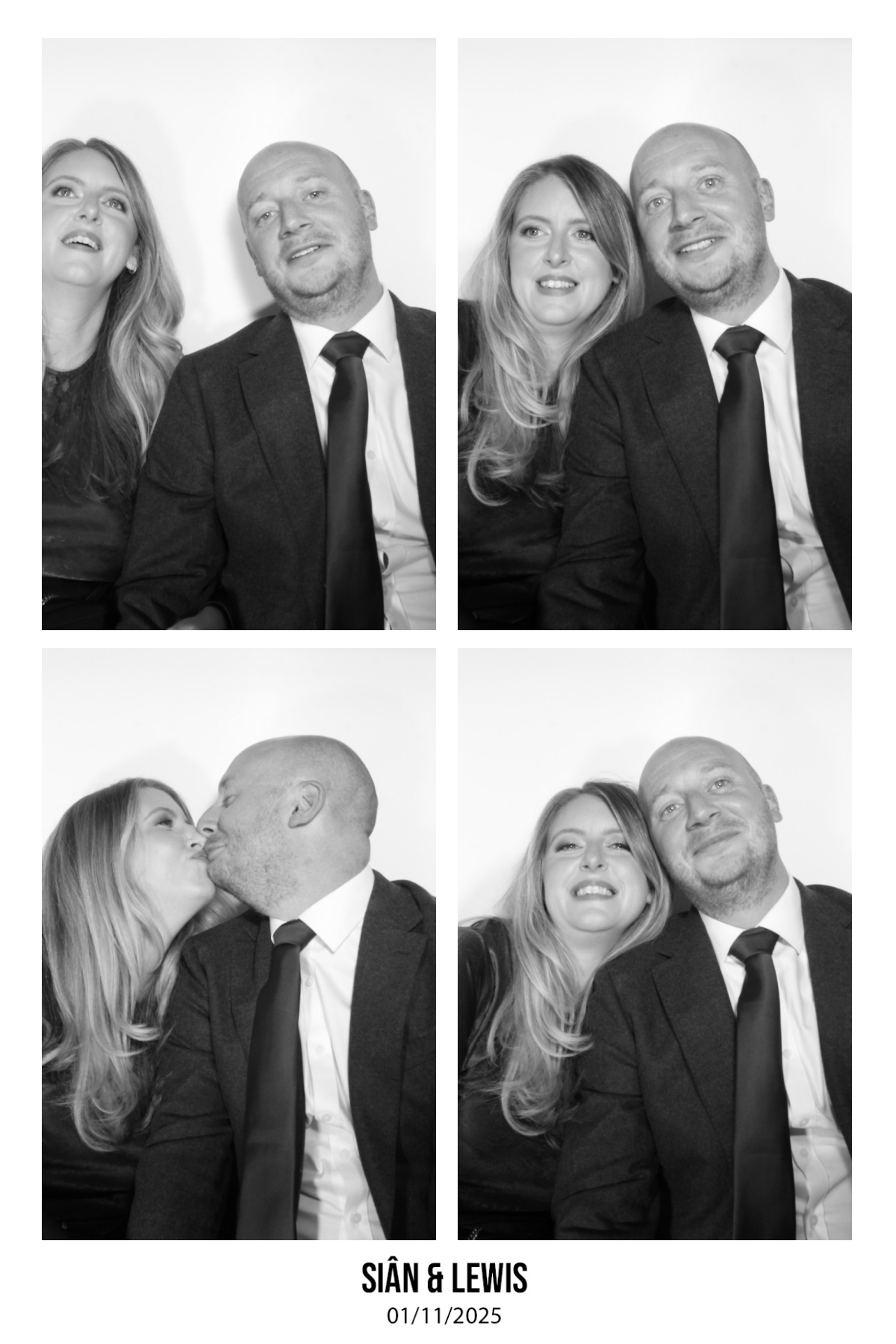 Sian & Lewis' Wedding | View more photos from the event at gallery.thephotocabin.co.uk/u/ThePhotoCabin/Sian-Lewis-Wedding