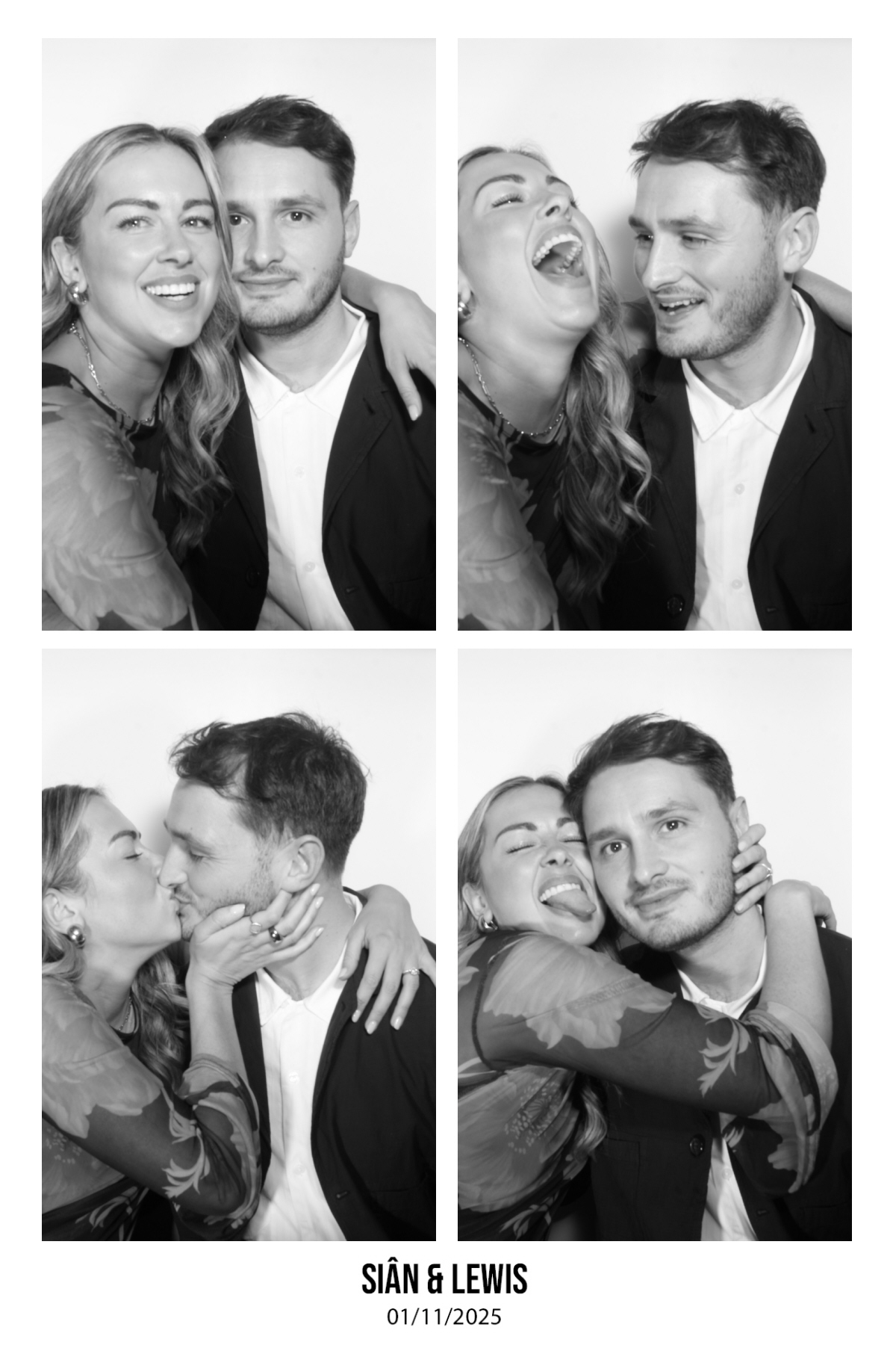 Sian & Lewis' Wedding | View more photos from the event at gallery.thephotocabin.co.uk/u/ThePhotoCabin/Sian-Lewis-Wedding