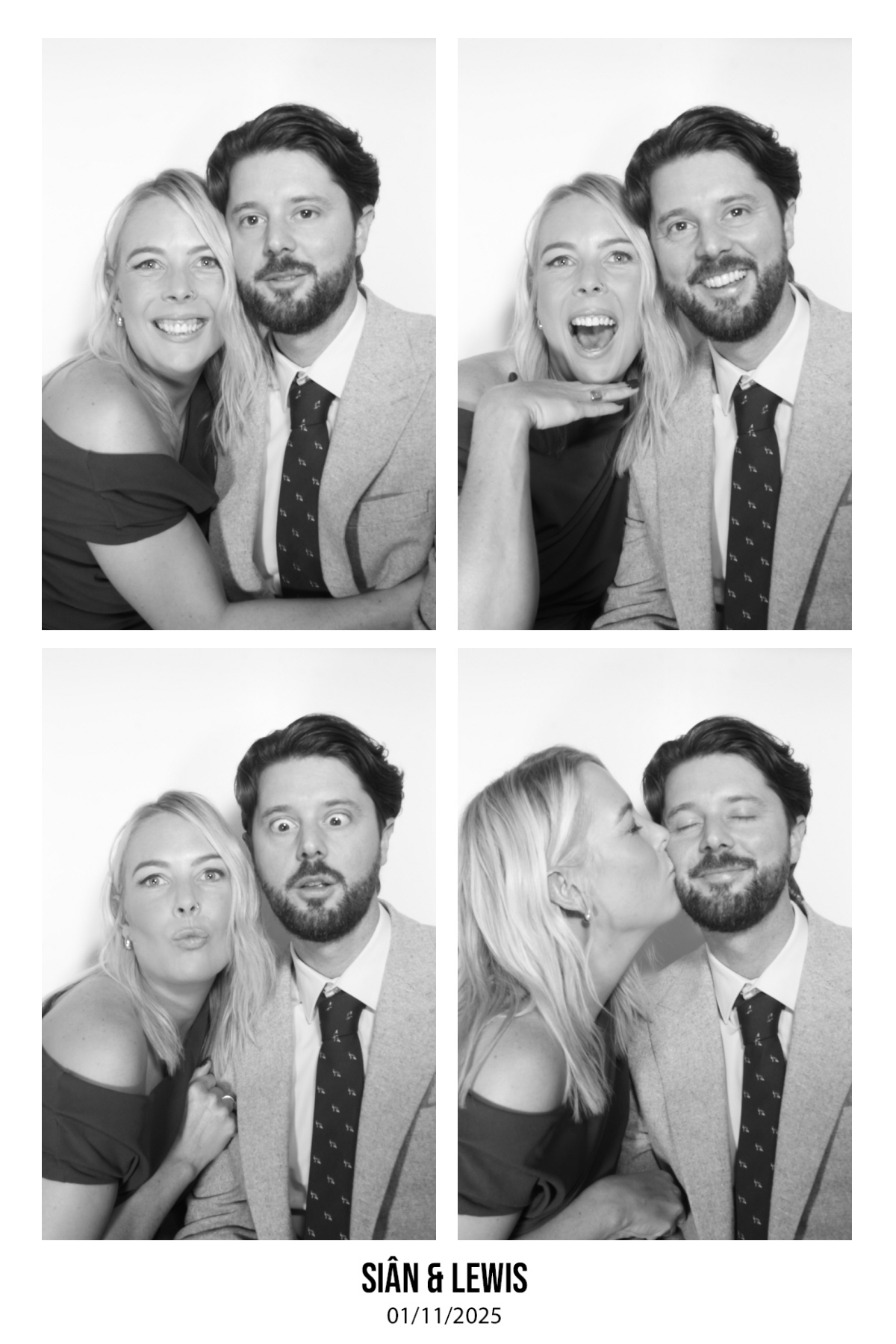 Sian & Lewis' Wedding | View more photos from the event at gallery.thephotocabin.co.uk/u/ThePhotoCabin/Sian-Lewis-Wedding