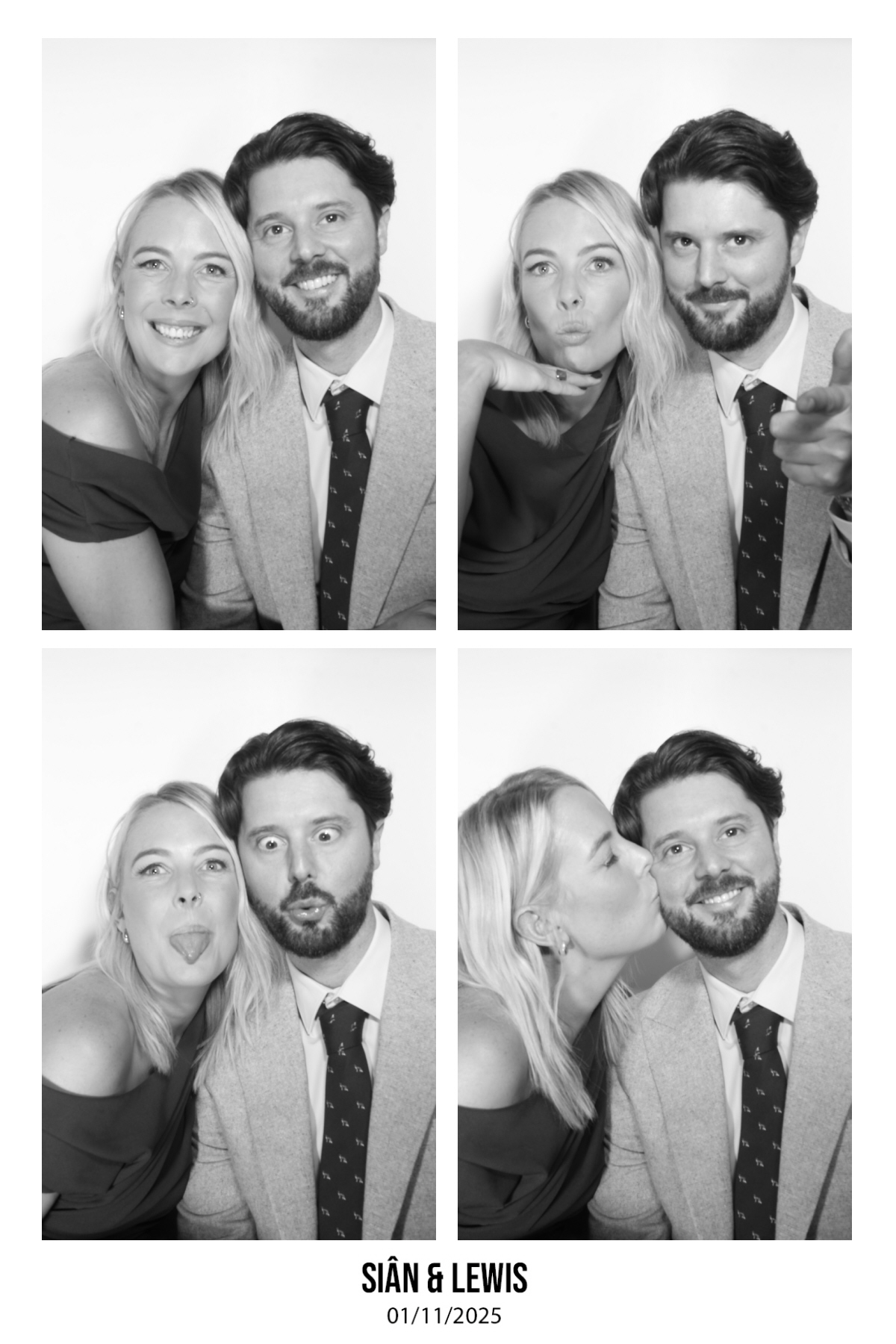 Sian & Lewis' Wedding | View more photos from the event at gallery.thephotocabin.co.uk/u/ThePhotoCabin/Sian-Lewis-Wedding