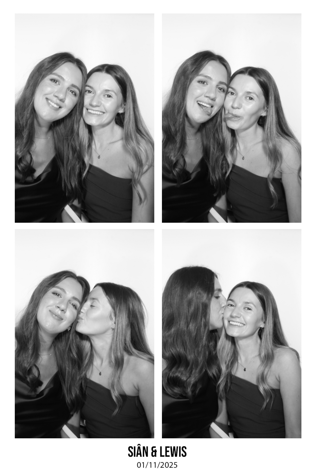 Sian & Lewis' Wedding | View more photos from the event at gallery.thephotocabin.co.uk/u/ThePhotoCabin/Sian-Lewis-Wedding