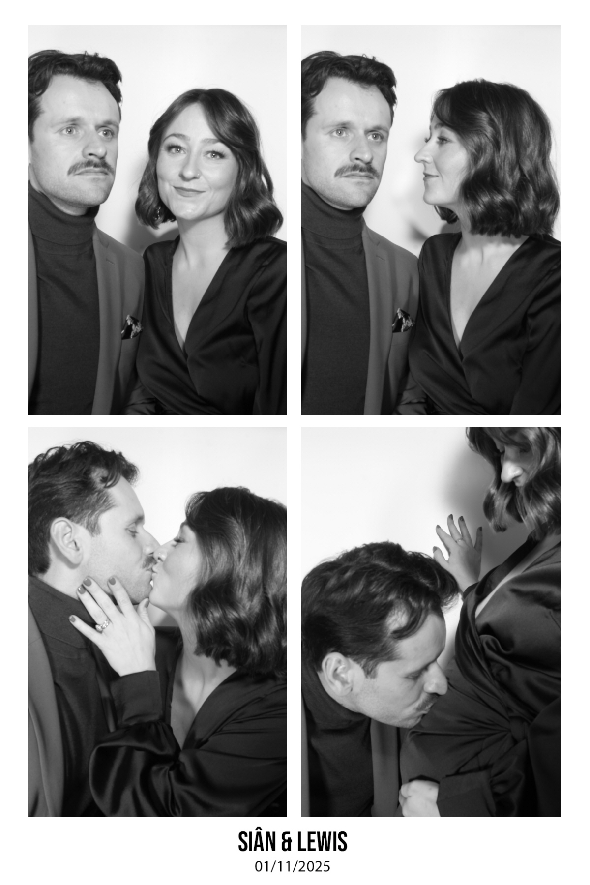 Sian & Lewis' Wedding | View more photos from the event at gallery.thephotocabin.co.uk/u/ThePhotoCabin/Sian-Lewis-Wedding