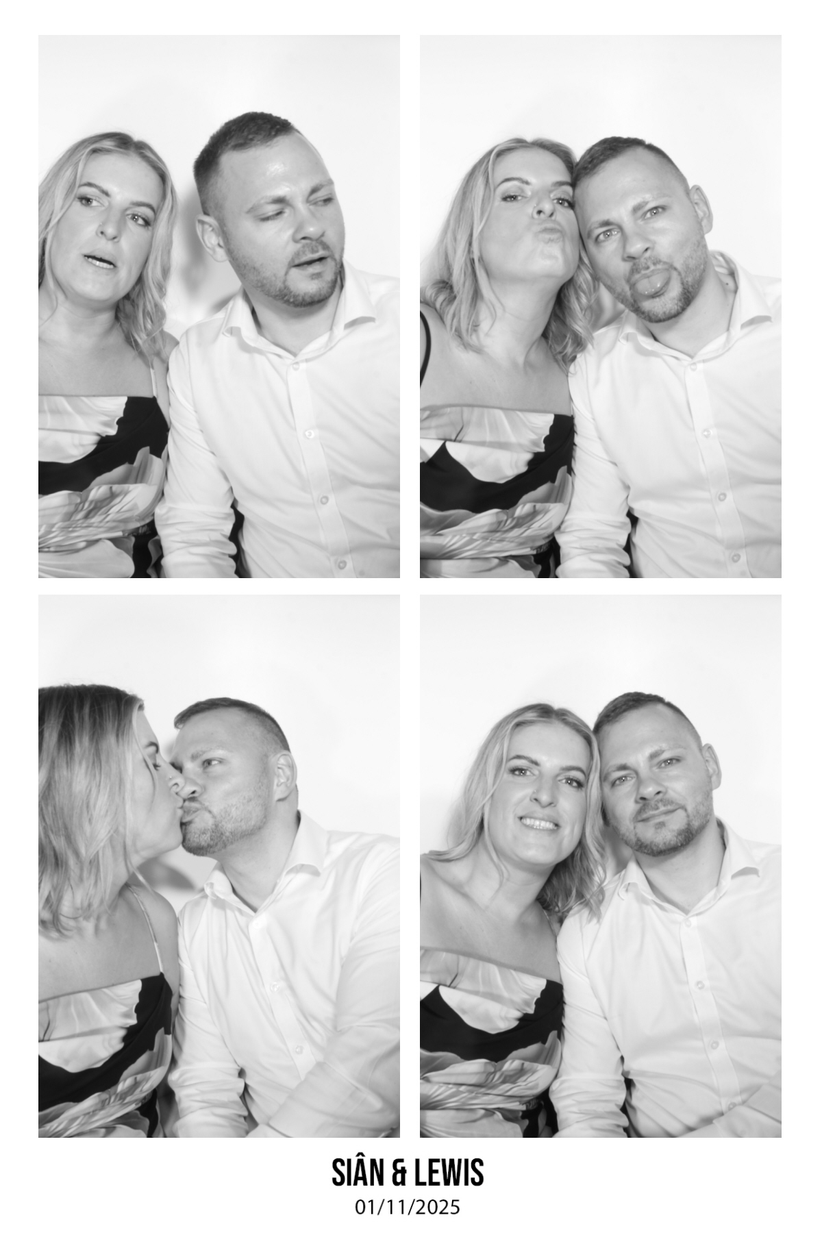 Sian & Lewis' Wedding | View more photos from the event at gallery.thephotocabin.co.uk/u/ThePhotoCabin/Sian-Lewis-Wedding