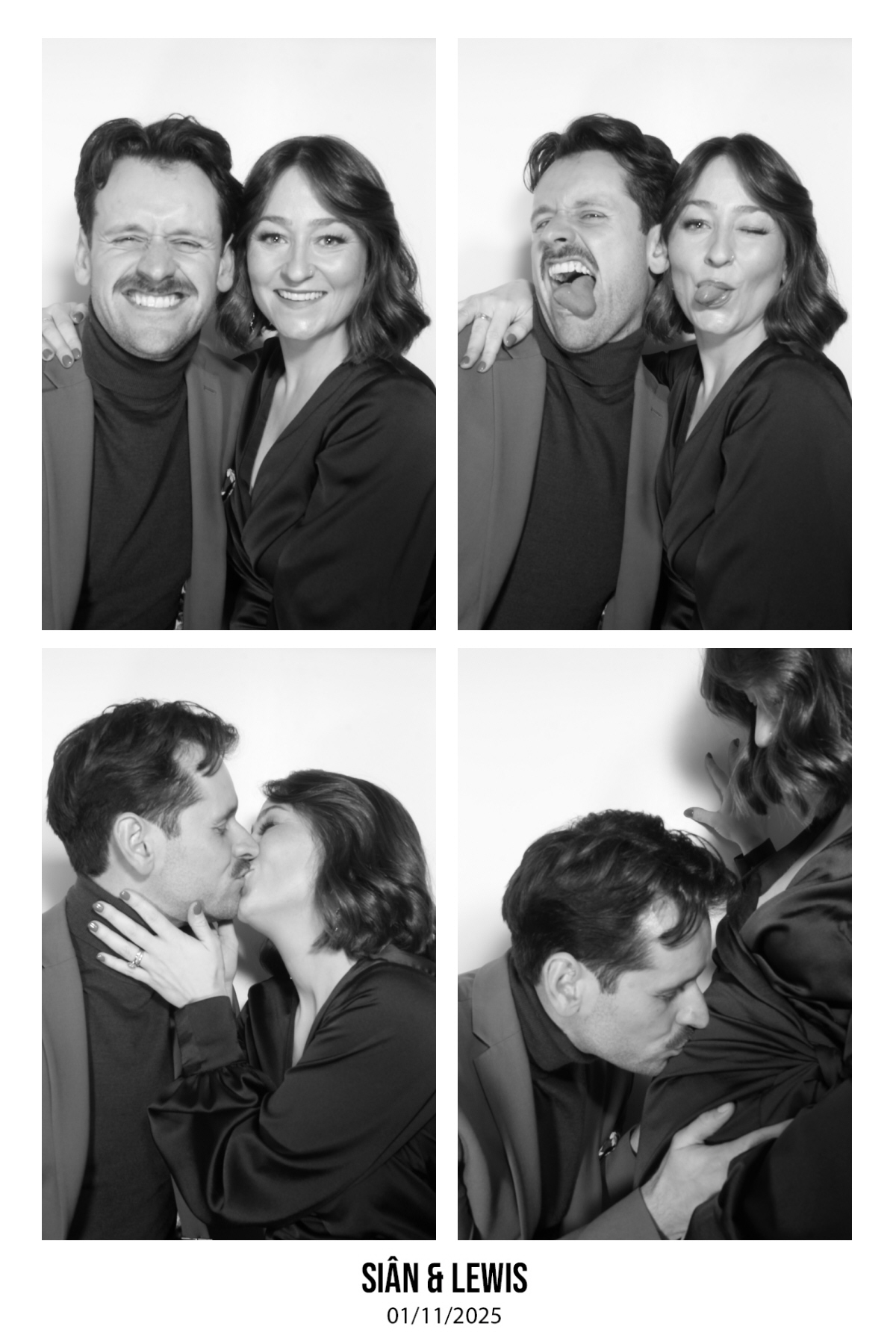 Sian & Lewis' Wedding | View more photos from the event at gallery.thephotocabin.co.uk/u/ThePhotoCabin/Sian-Lewis-Wedding