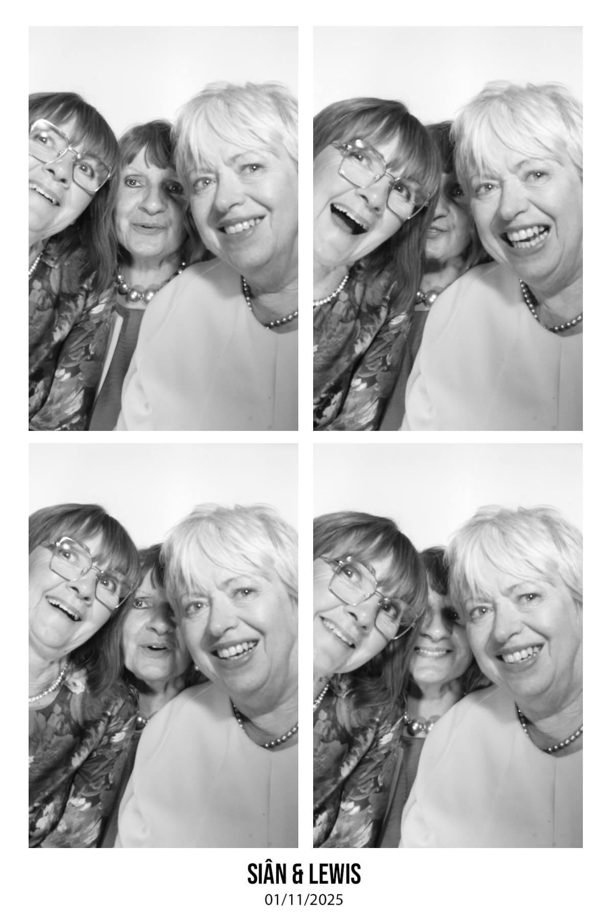 Sian & Lewis' Wedding | View more photos from the event at gallery.thephotocabin.co.uk/u/ThePhotoCabin/Sian-Lewis-Wedding