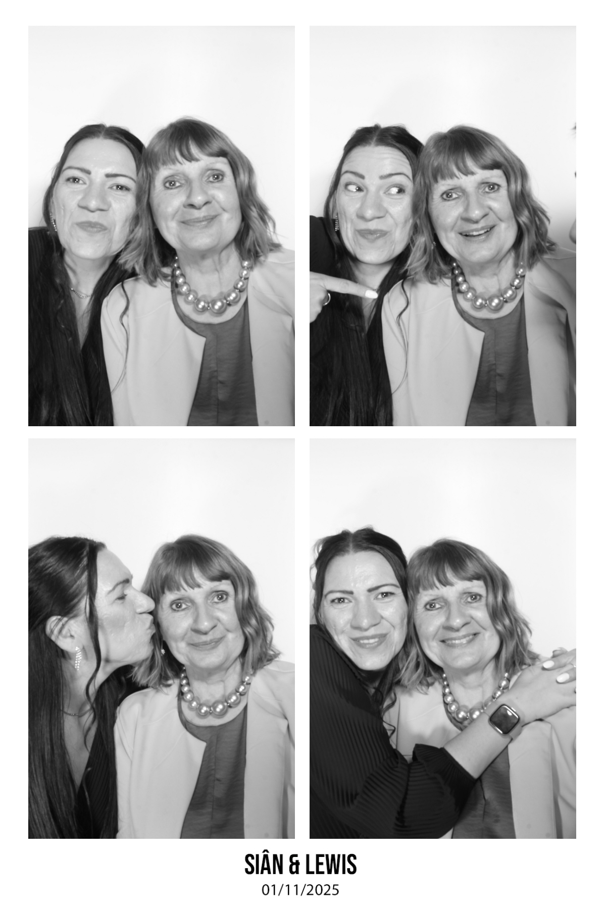 Sian & Lewis' Wedding | View more photos from the event at gallery.thephotocabin.co.uk/u/ThePhotoCabin/Sian-Lewis-Wedding