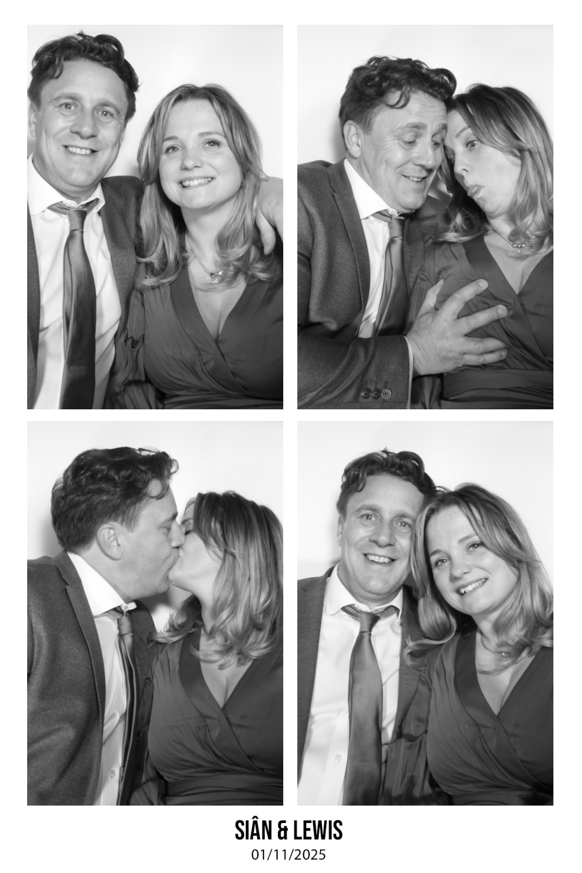 Sian & Lewis' Wedding | View more photos from the event at gallery.thephotocabin.co.uk/u/ThePhotoCabin/Sian-Lewis-Wedding