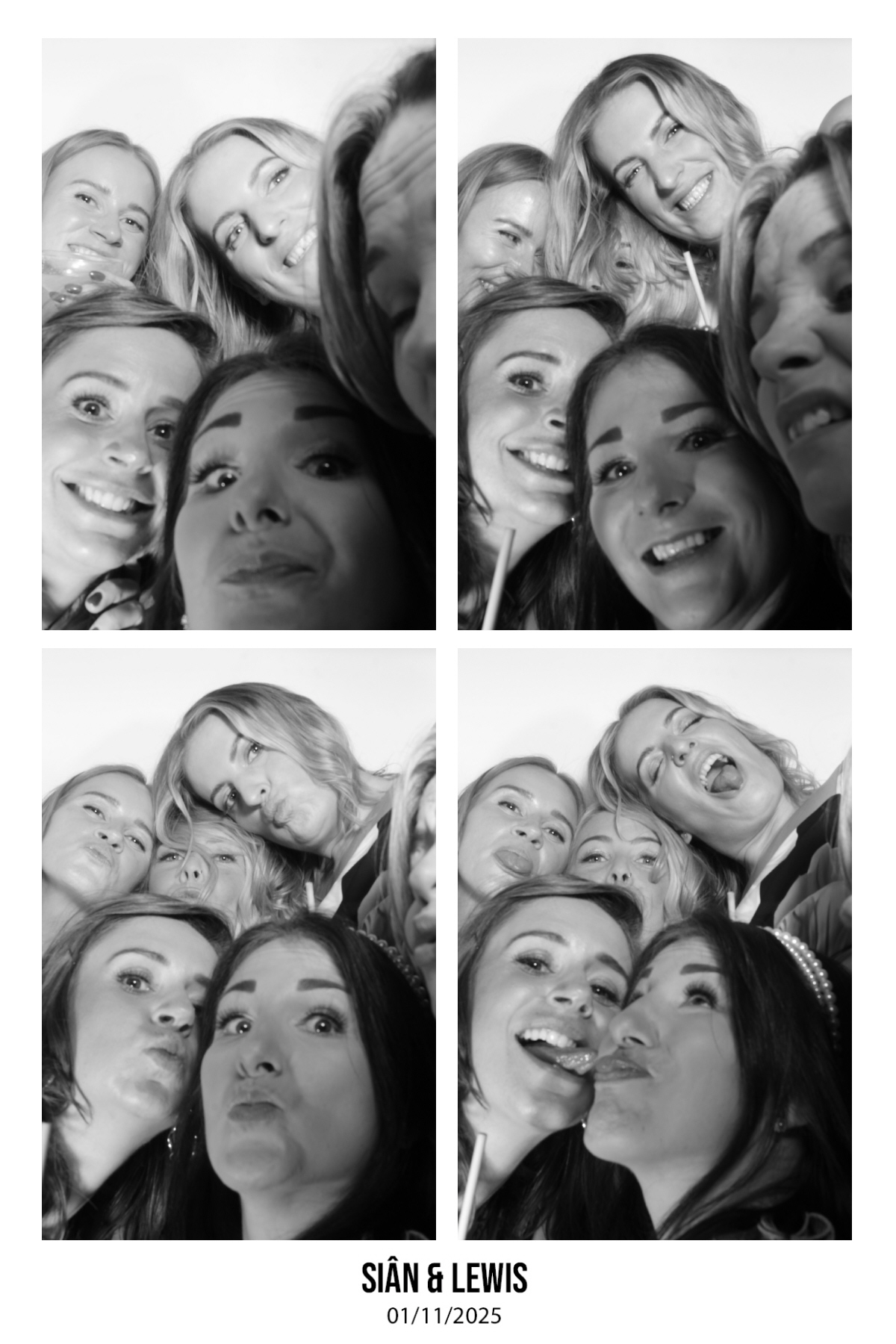 Sian & Lewis' Wedding | View more photos from the event at gallery.thephotocabin.co.uk/u/ThePhotoCabin/Sian-Lewis-Wedding