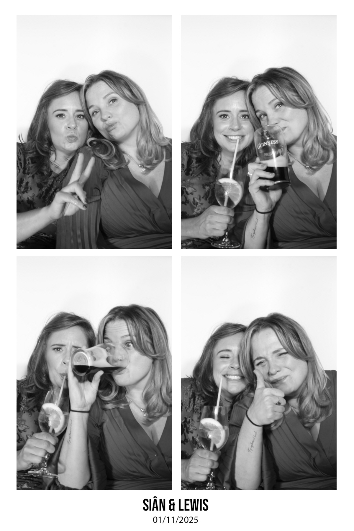 Sian & Lewis' Wedding | View more photos from the event at gallery.thephotocabin.co.uk/u/ThePhotoCabin/Sian-Lewis-Wedding