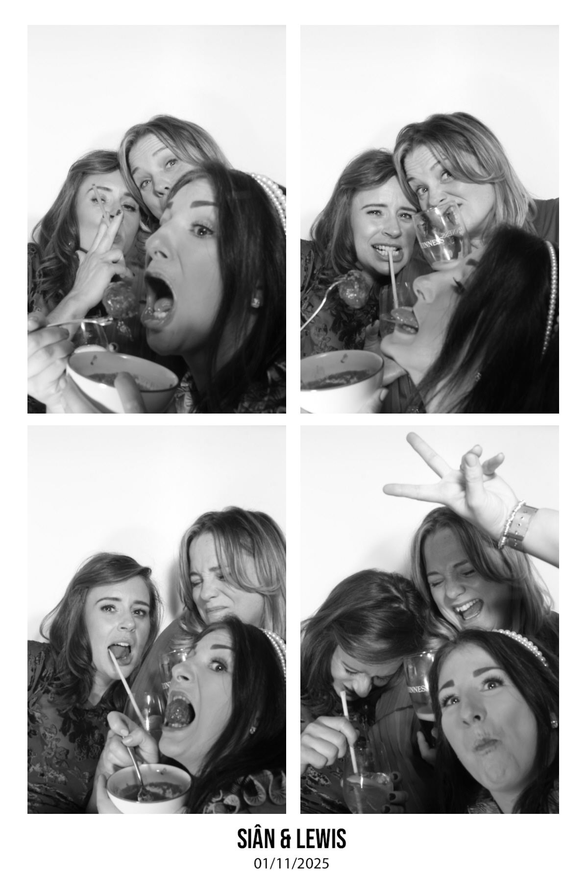 Sian & Lewis' Wedding | View more photos from the event at gallery.thephotocabin.co.uk/u/ThePhotoCabin/Sian-Lewis-Wedding