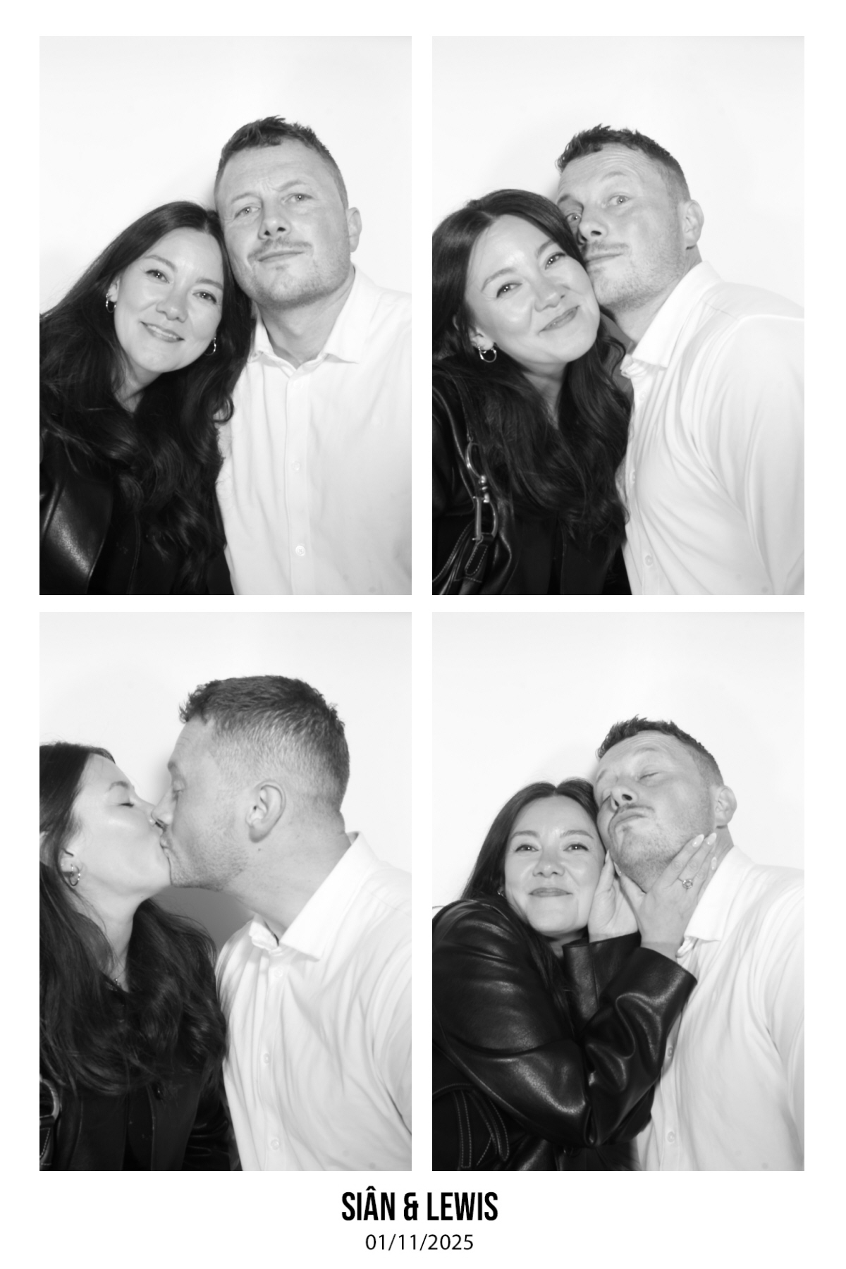 Sian & Lewis' Wedding | View more photos from the event at gallery.thephotocabin.co.uk/u/ThePhotoCabin/Sian-Lewis-Wedding