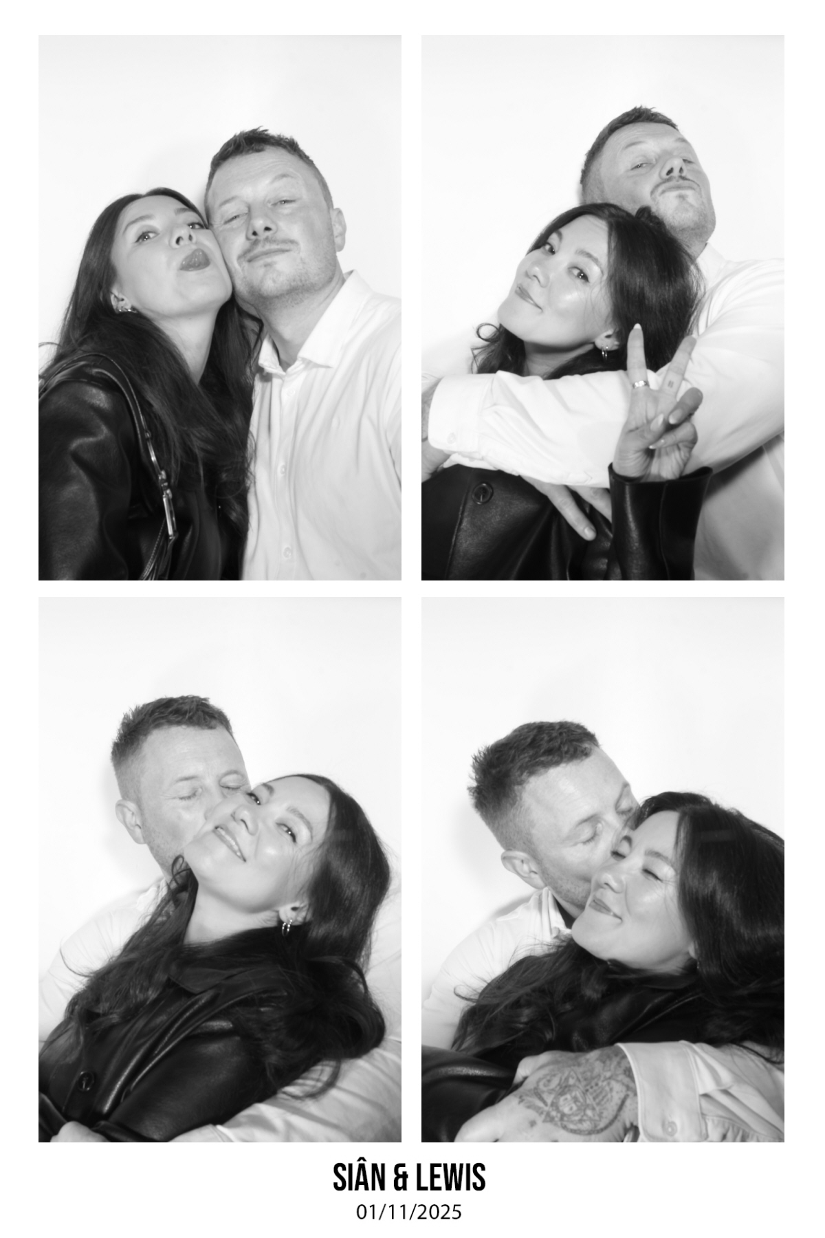 Sian & Lewis' Wedding | View more photos from the event at gallery.thephotocabin.co.uk/u/ThePhotoCabin/Sian-Lewis-Wedding