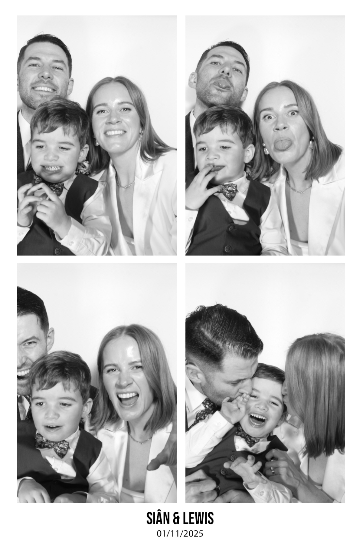 Sian & Lewis' Wedding | View more photos from the event at gallery.thephotocabin.co.uk/u/ThePhotoCabin/Sian-Lewis-Wedding