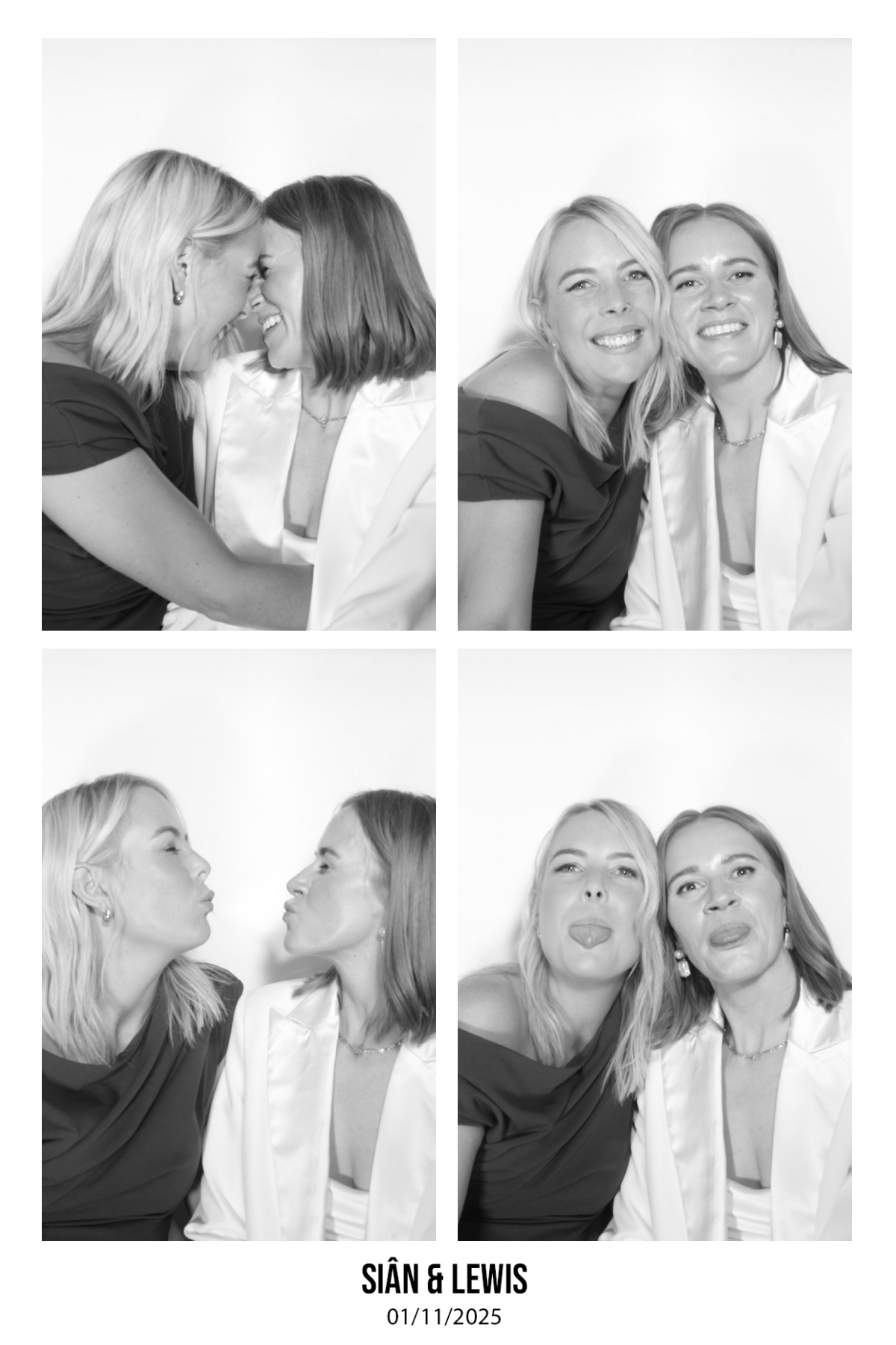 Sian & Lewis' Wedding | View more photos from the event at gallery.thephotocabin.co.uk/u/ThePhotoCabin/Sian-Lewis-Wedding