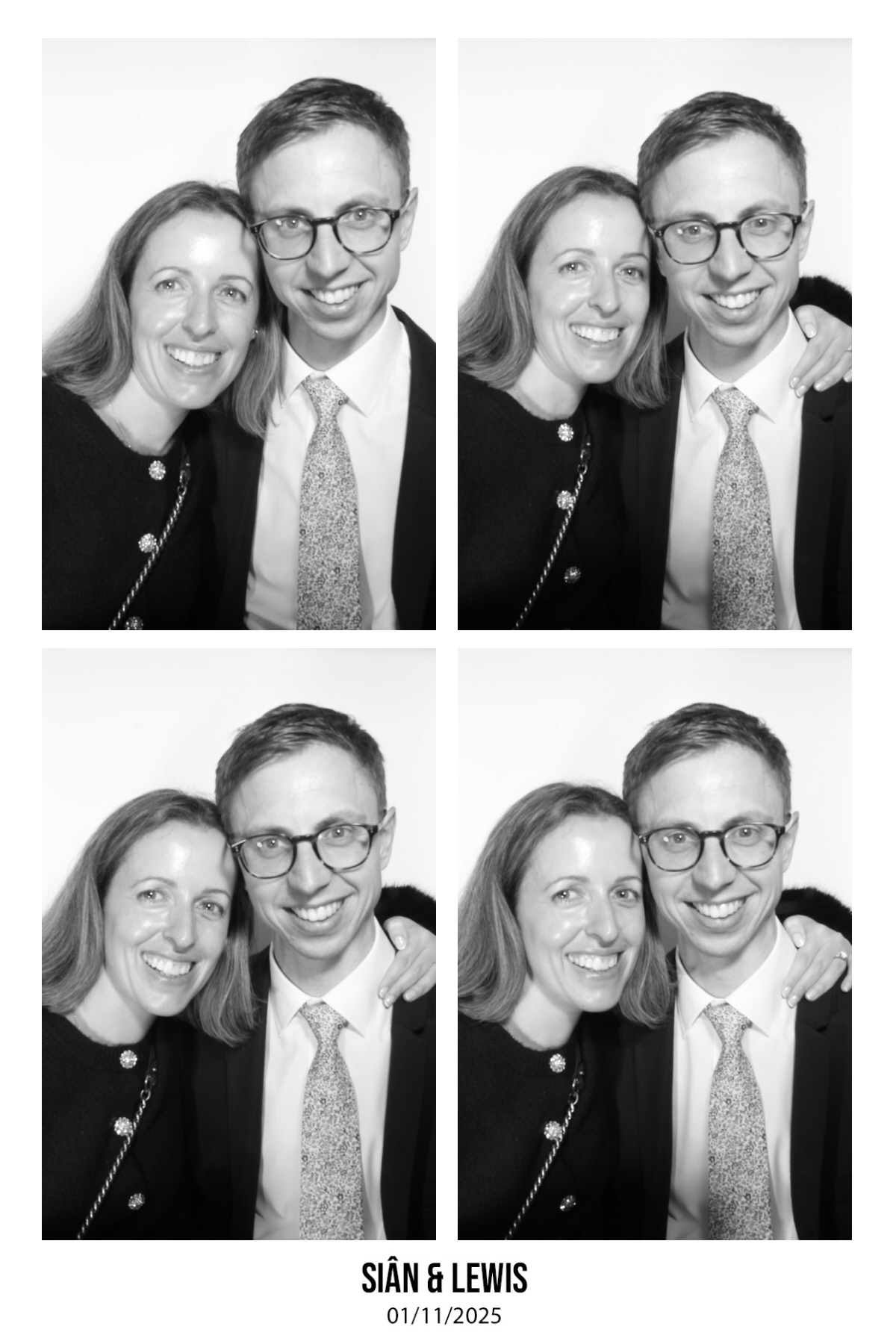 Sian & Lewis' Wedding | View more photos from the event at gallery.thephotocabin.co.uk/u/ThePhotoCabin/Sian-Lewis-Wedding