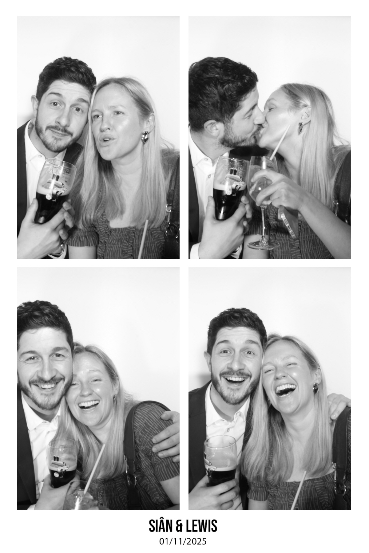 Sian & Lewis' Wedding | View more photos from the event at gallery.thephotocabin.co.uk/u/ThePhotoCabin/Sian-Lewis-Wedding