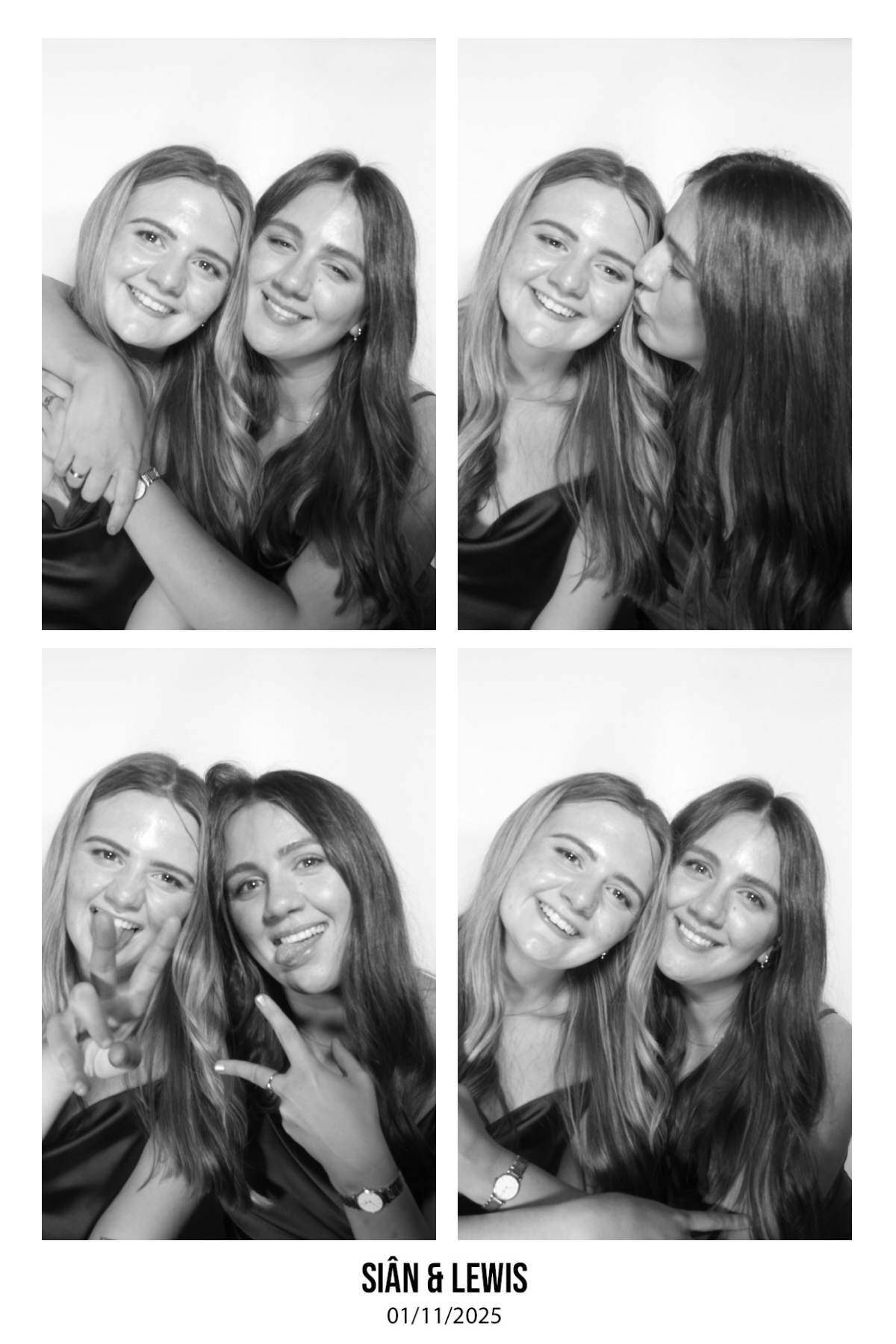 Sian & Lewis' Wedding | View more photos from the event at gallery.thephotocabin.co.uk/u/ThePhotoCabin/Sian-Lewis-Wedding