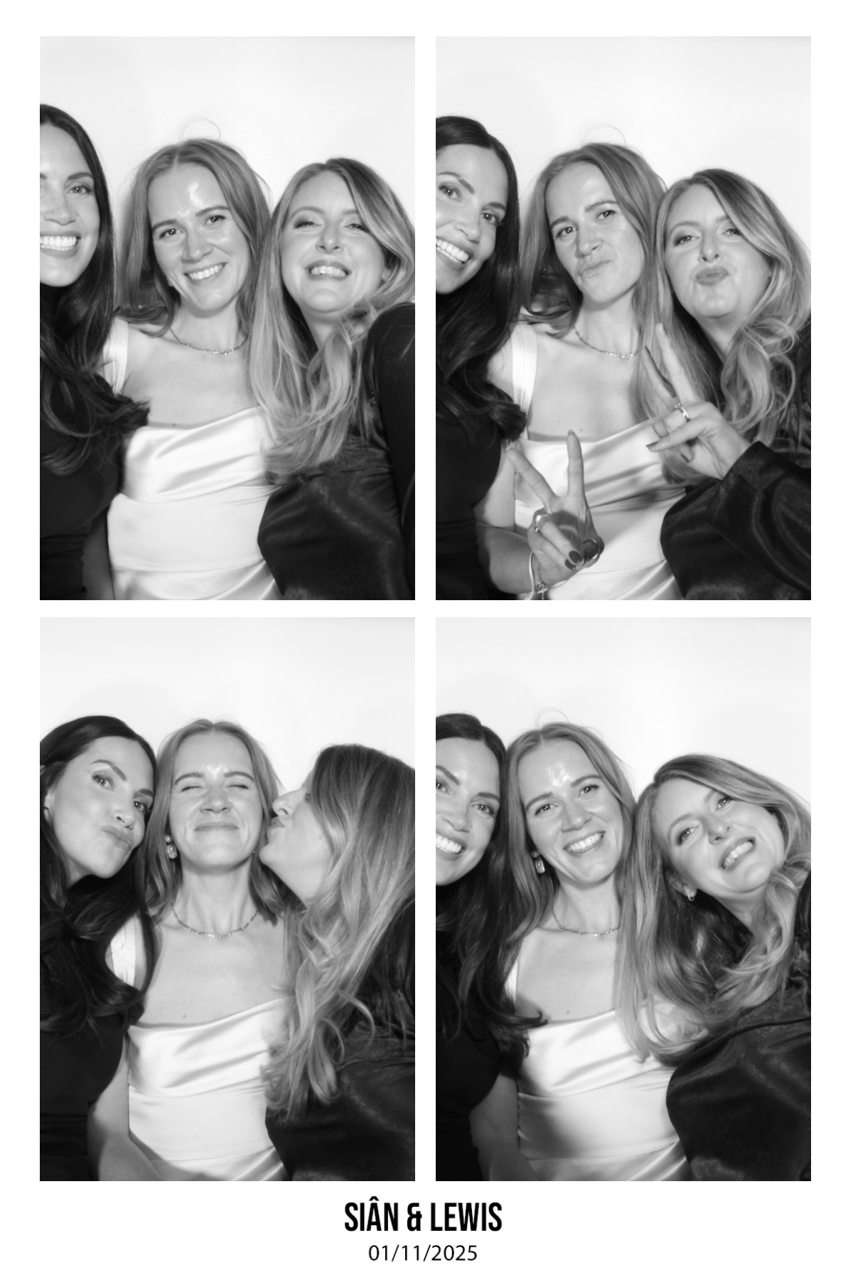 Sian & Lewis' Wedding | View more photos from the event at gallery.thephotocabin.co.uk/u/ThePhotoCabin/Sian-Lewis-Wedding