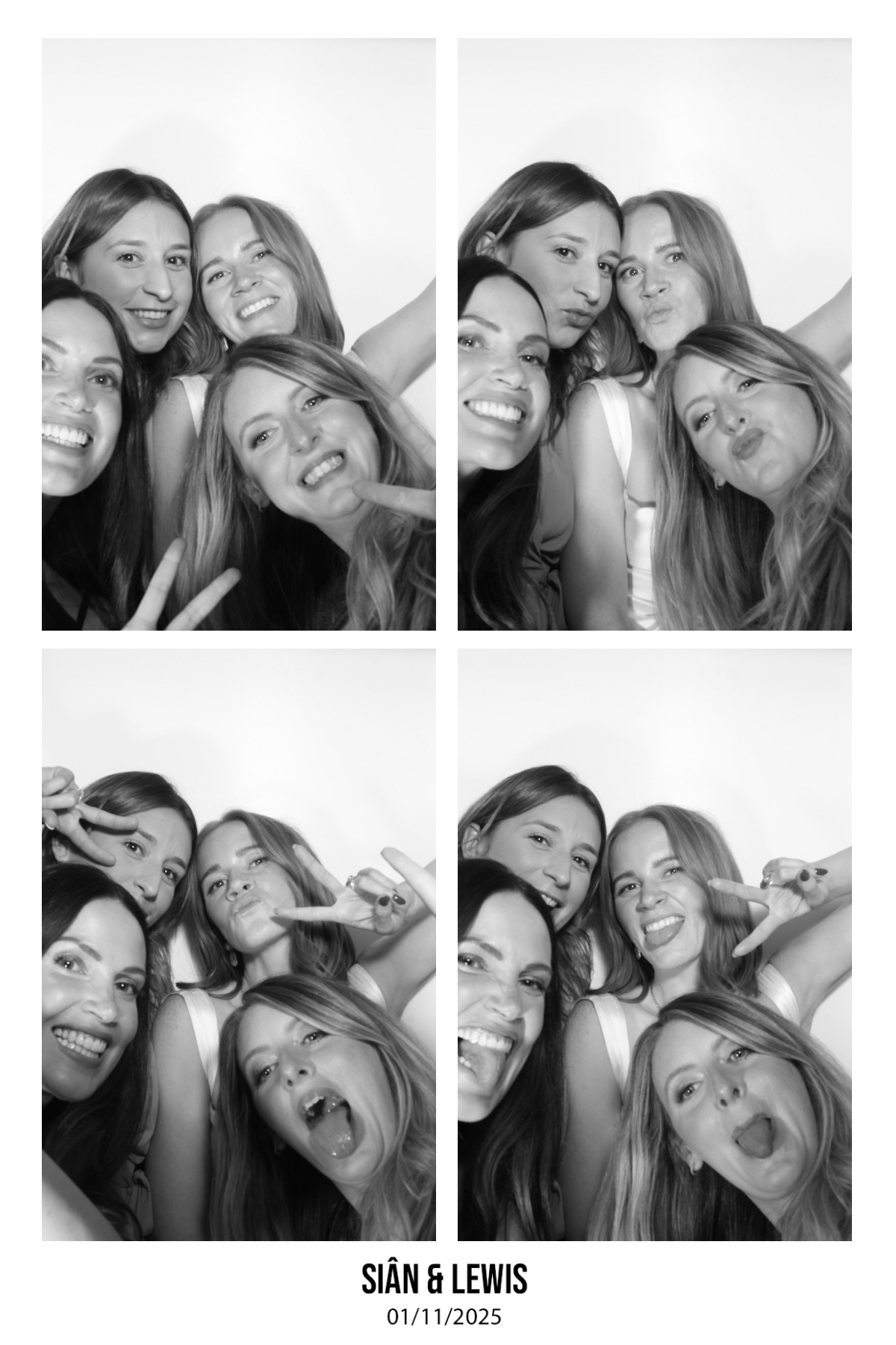 Sian & Lewis' Wedding | View more photos from the event at gallery.thephotocabin.co.uk/u/ThePhotoCabin/Sian-Lewis-Wedding