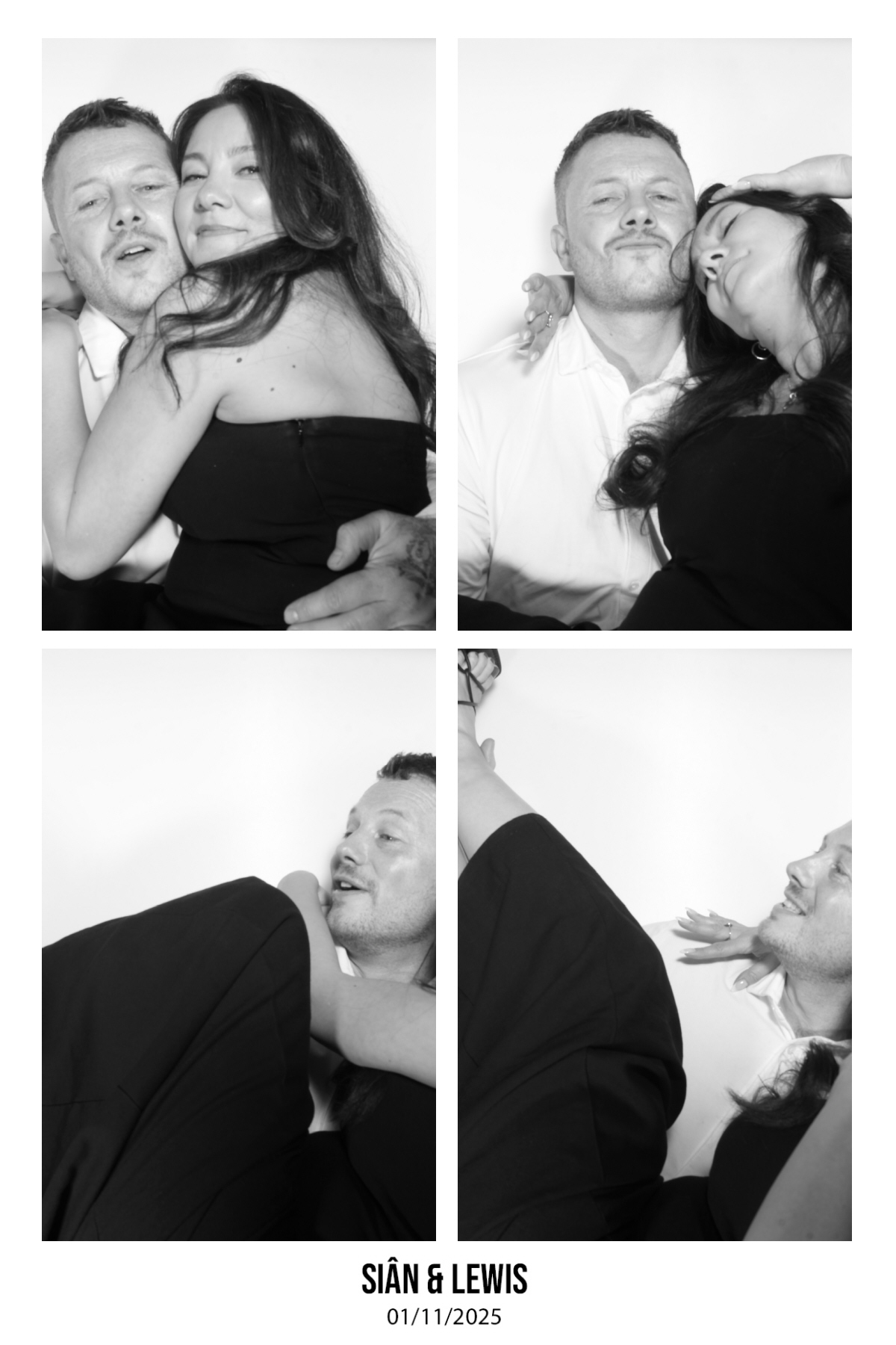 Sian & Lewis' Wedding | View more photos from the event at gallery.thephotocabin.co.uk/u/ThePhotoCabin/Sian-Lewis-Wedding