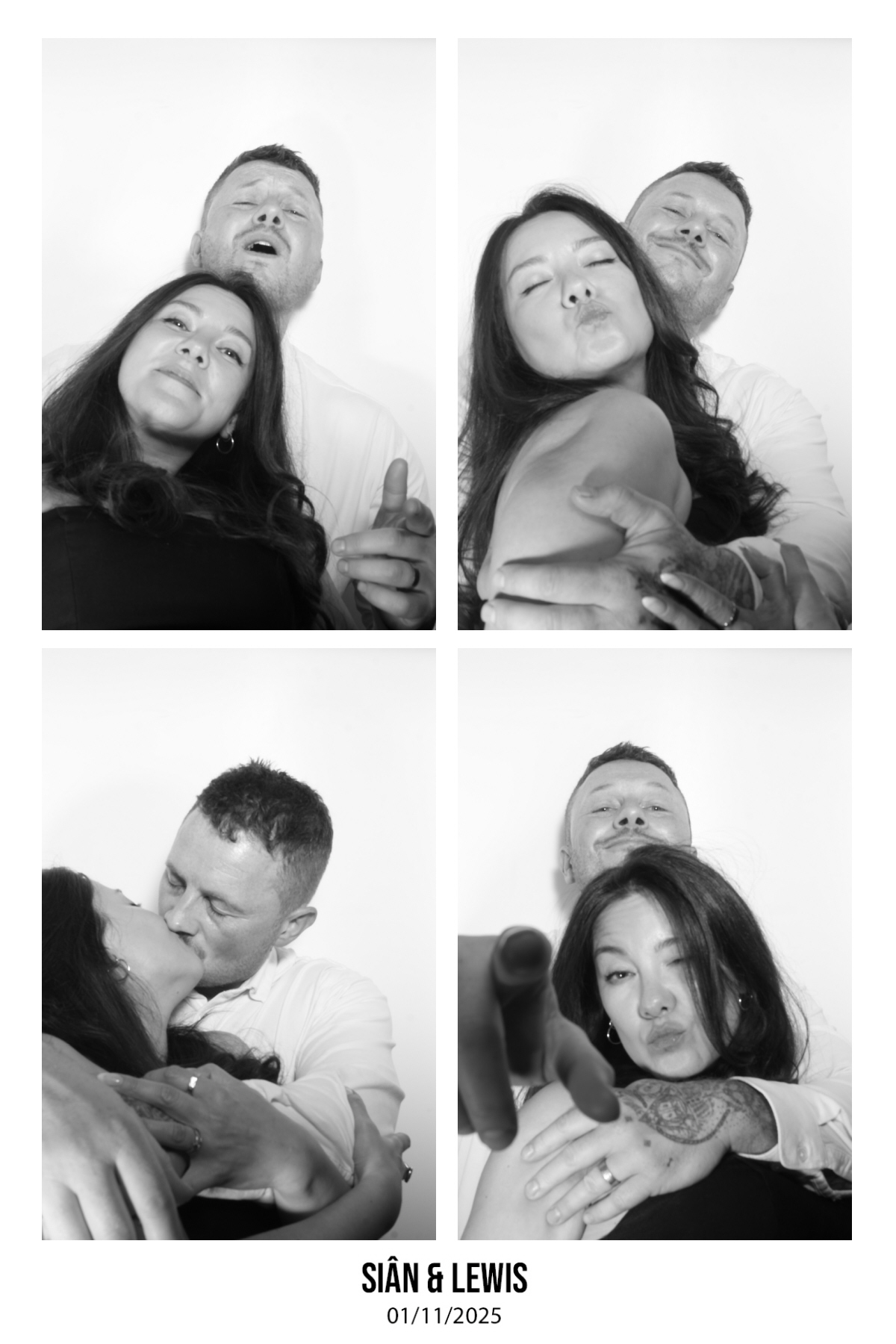 Sian & Lewis' Wedding | View more photos from the event at gallery.thephotocabin.co.uk/u/ThePhotoCabin/Sian-Lewis-Wedding