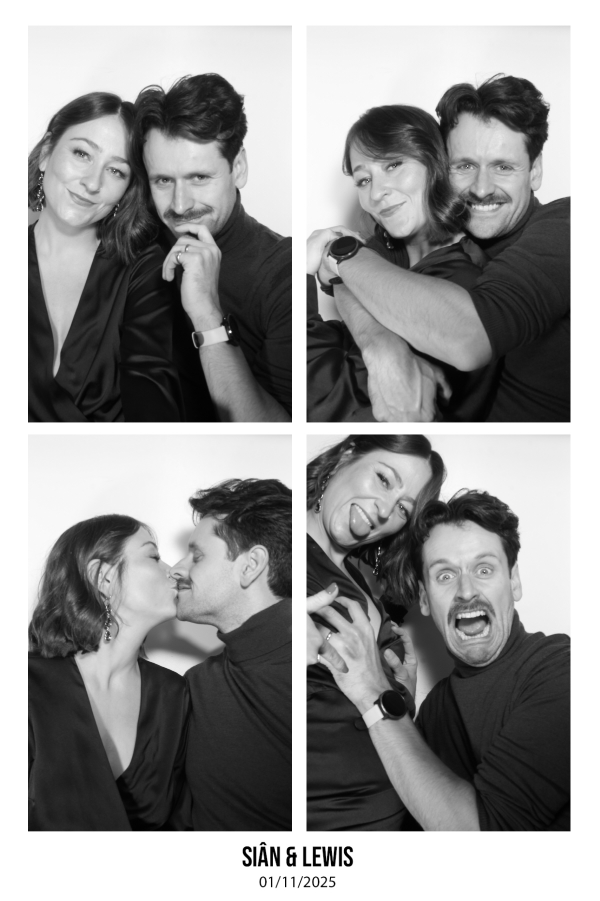 Sian & Lewis' Wedding | View more photos from the event at gallery.thephotocabin.co.uk/u/ThePhotoCabin/Sian-Lewis-Wedding