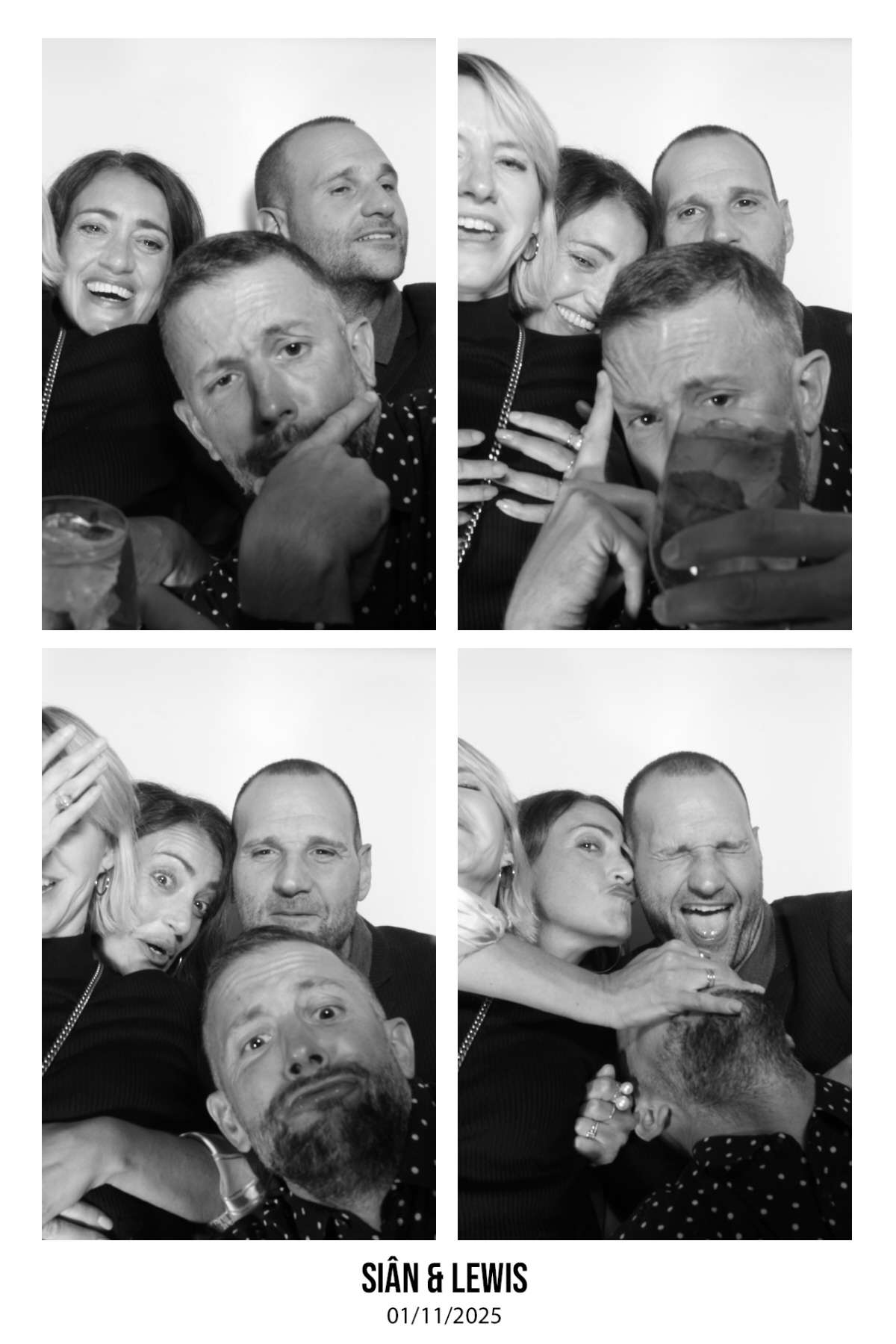 Sian & Lewis' Wedding | View more photos from the event at gallery.thephotocabin.co.uk/u/ThePhotoCabin/Sian-Lewis-Wedding