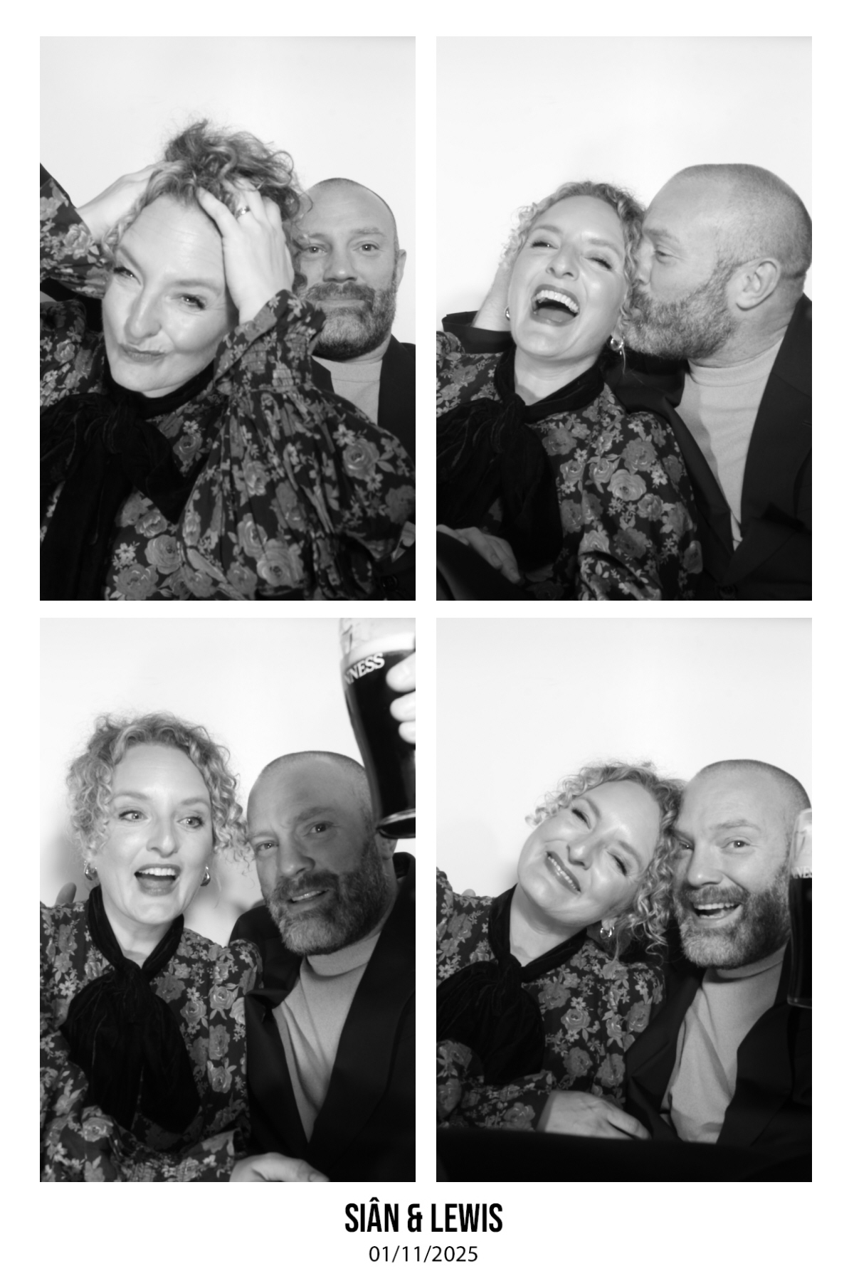 Sian & Lewis' Wedding | View more photos from the event at gallery.thephotocabin.co.uk/u/ThePhotoCabin/Sian-Lewis-Wedding