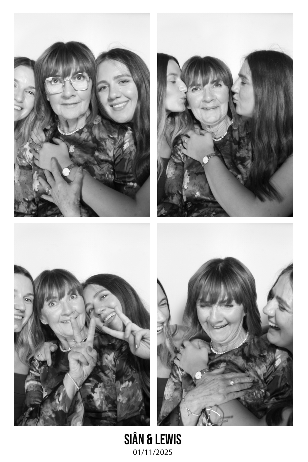 Sian & Lewis' Wedding | View more photos from the event at gallery.thephotocabin.co.uk/u/ThePhotoCabin/Sian-Lewis-Wedding