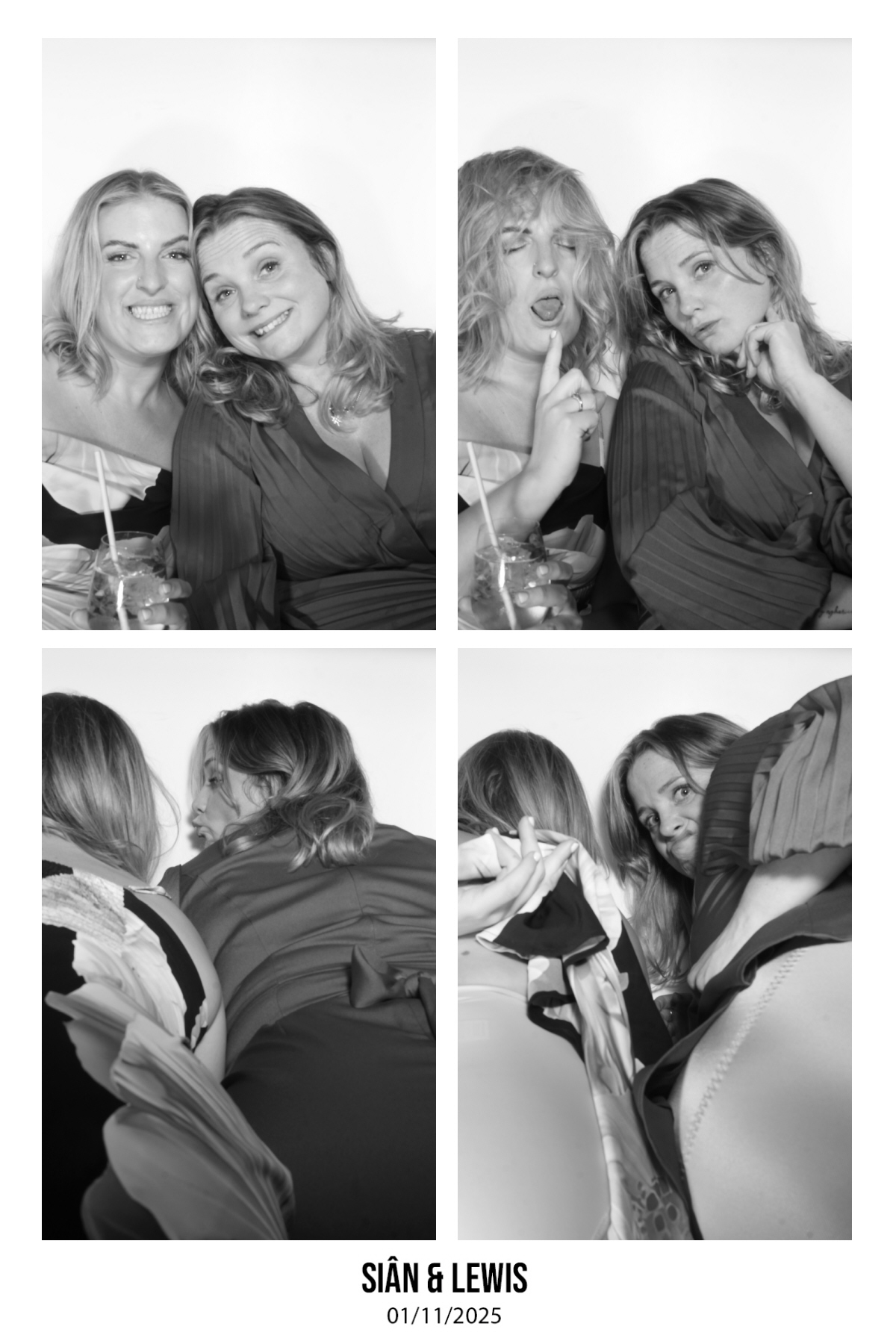 Sian & Lewis' Wedding | View more photos from the event at gallery.thephotocabin.co.uk/u/ThePhotoCabin/Sian-Lewis-Wedding