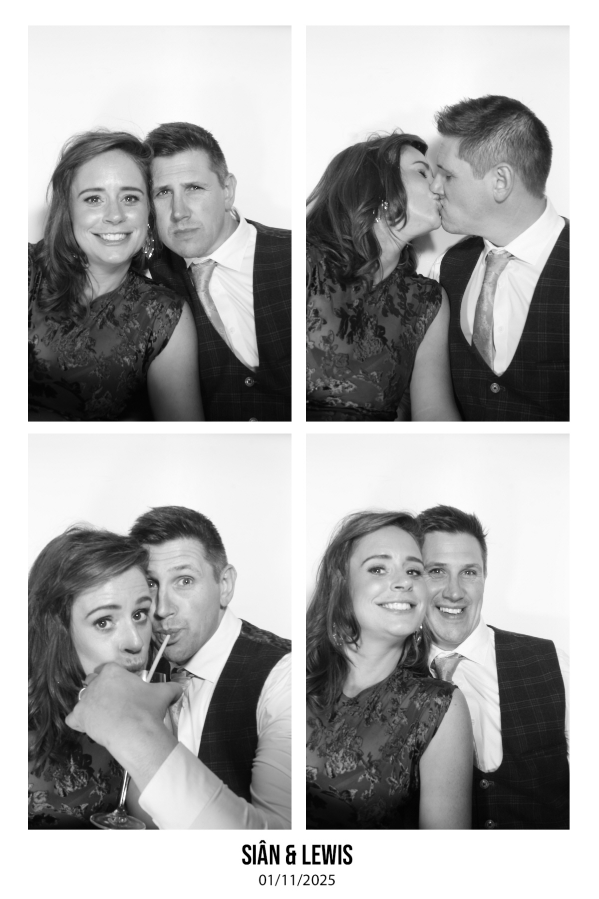 Sian & Lewis' Wedding | View more photos from the event at gallery.thephotocabin.co.uk/u/ThePhotoCabin/Sian-Lewis-Wedding