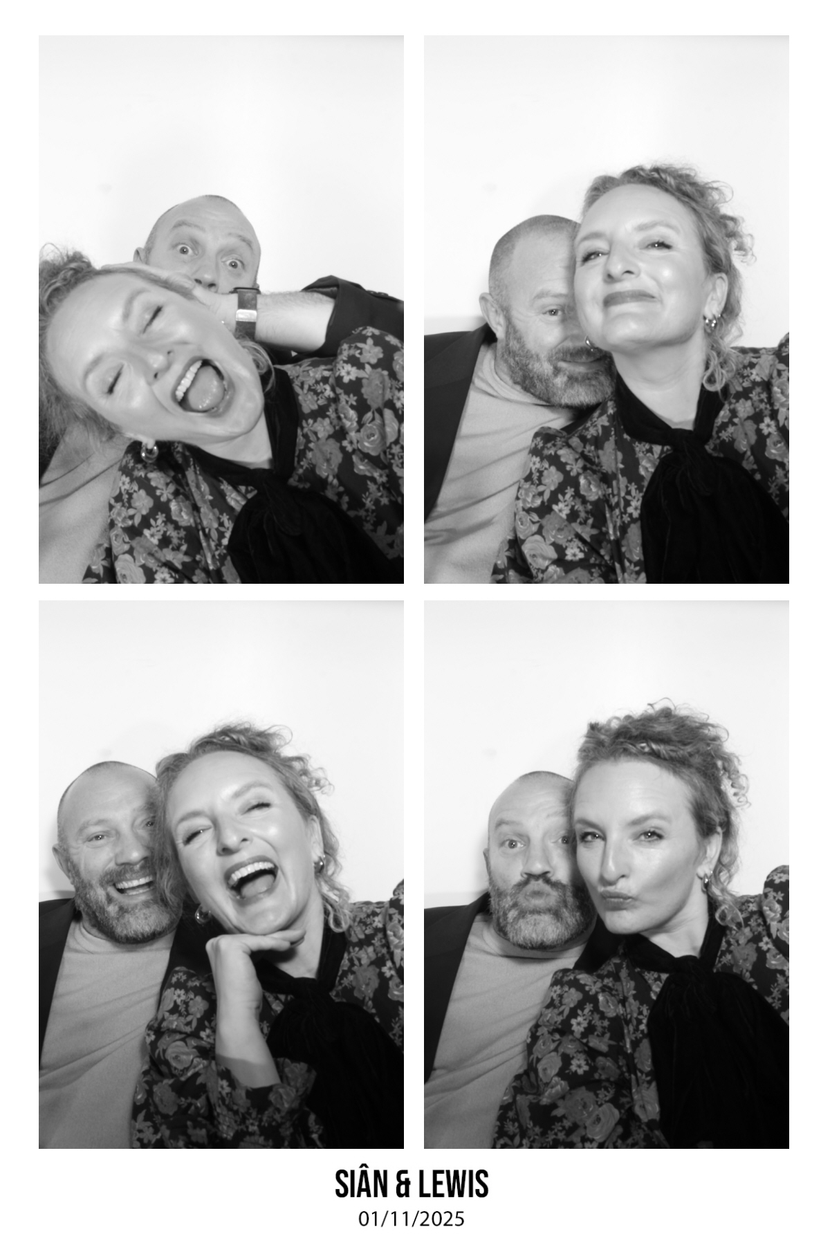 Sian & Lewis' Wedding | View more photos from the event at gallery.thephotocabin.co.uk/u/ThePhotoCabin/Sian-Lewis-Wedding