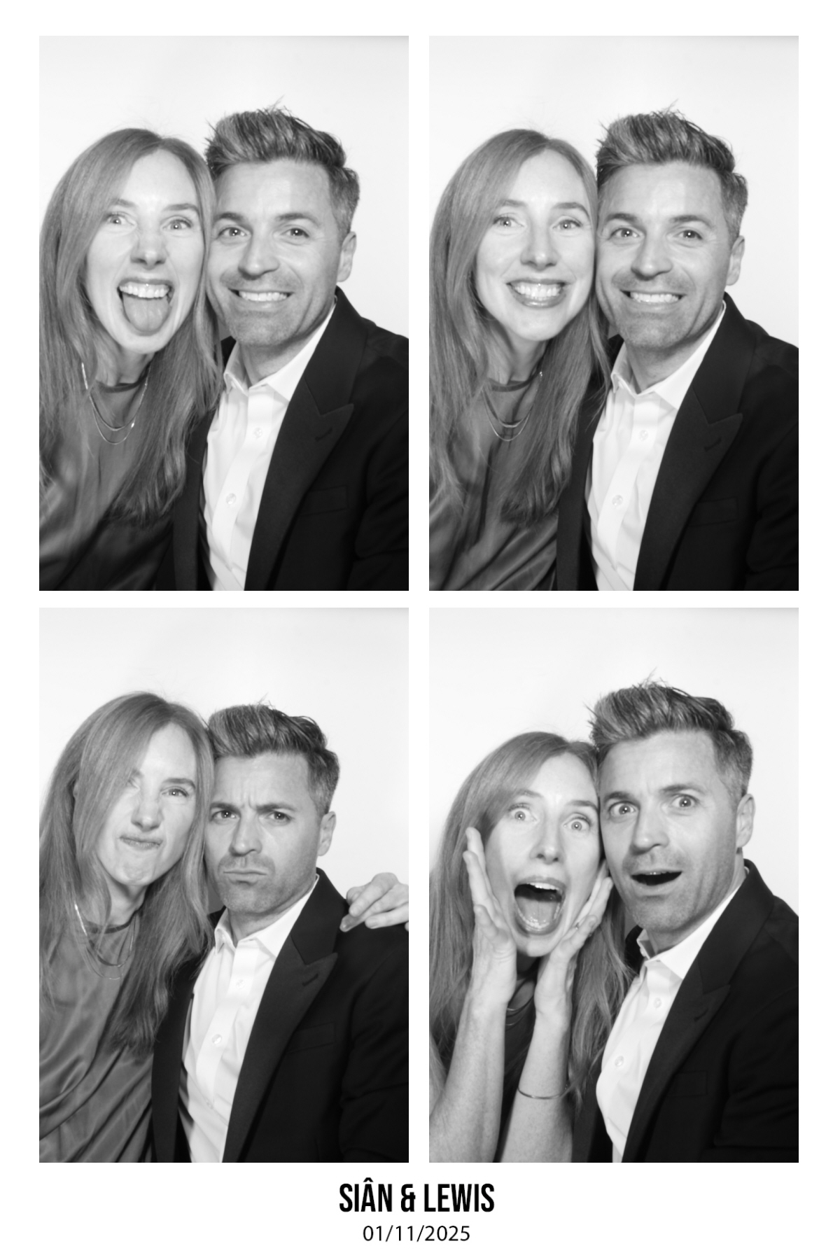 Sian & Lewis' Wedding | View more photos from the event at gallery.thephotocabin.co.uk/u/ThePhotoCabin/Sian-Lewis-Wedding