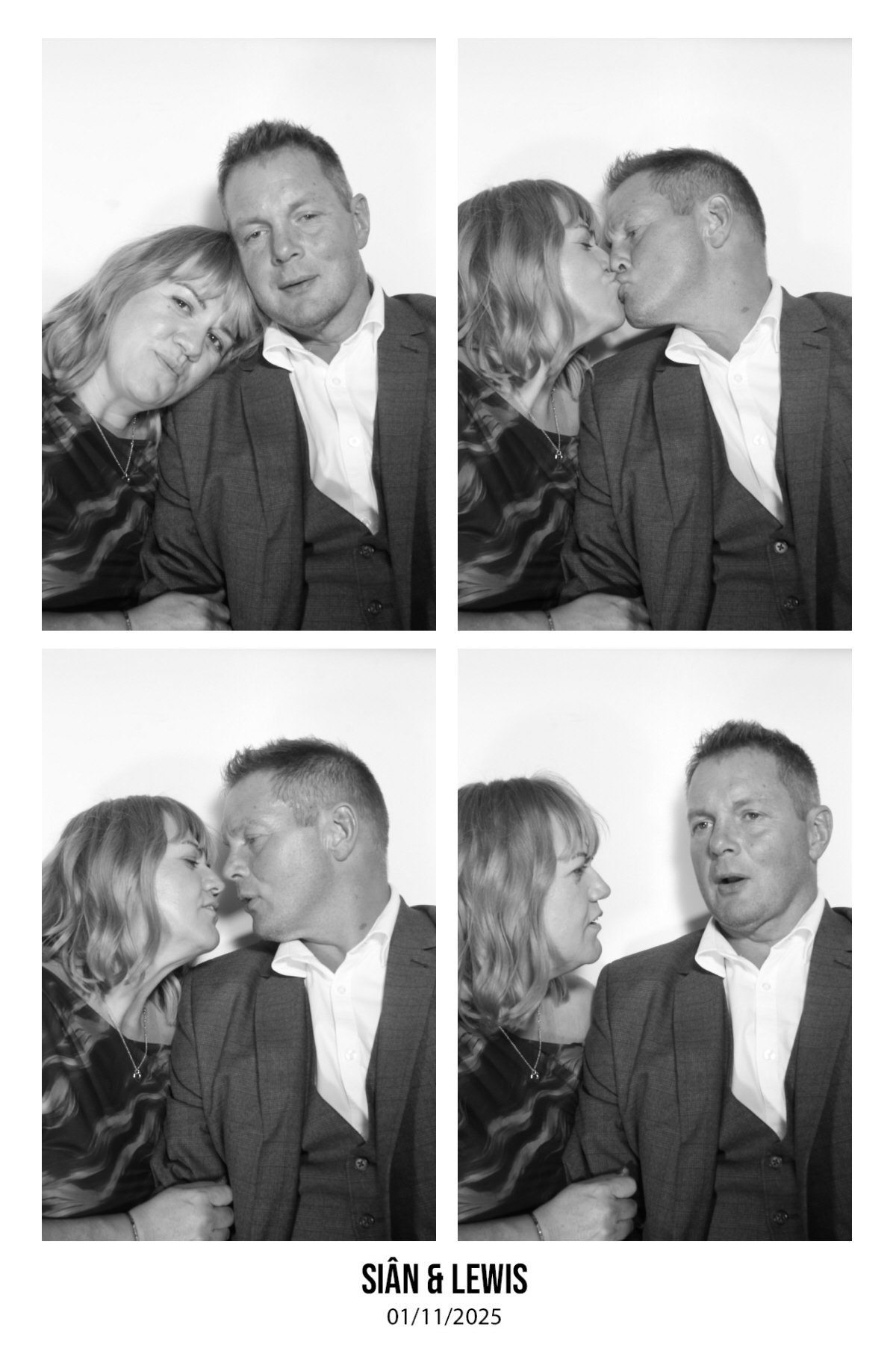 Sian & Lewis' Wedding | View more photos from the event at gallery.thephotocabin.co.uk/u/ThePhotoCabin/Sian-Lewis-Wedding