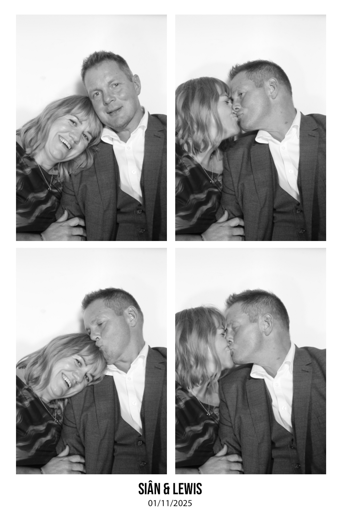 Sian & Lewis' Wedding | View more photos from the event at gallery.thephotocabin.co.uk/u/ThePhotoCabin/Sian-Lewis-Wedding