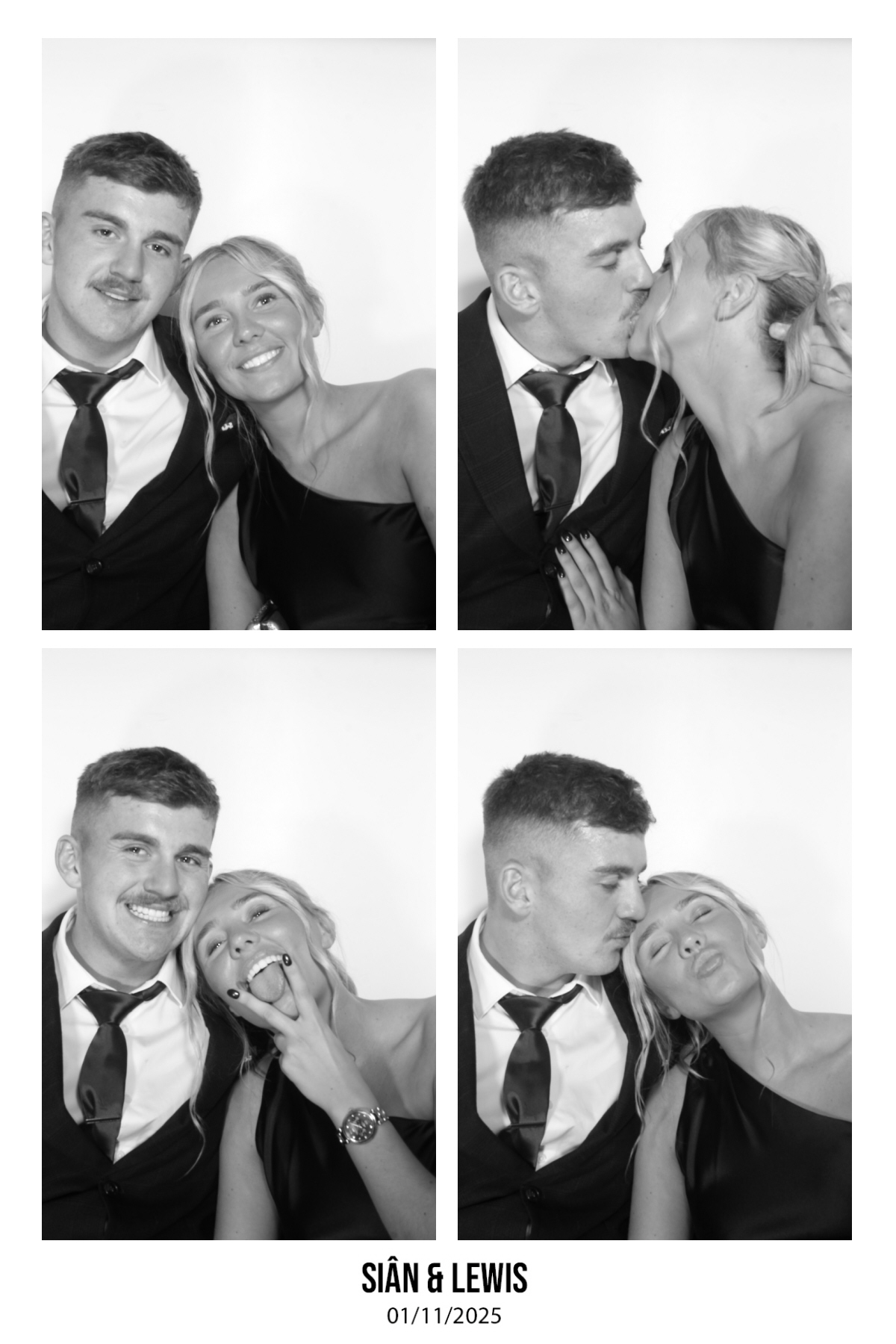 Sian & Lewis' Wedding | View more photos from the event at gallery.thephotocabin.co.uk/u/ThePhotoCabin/Sian-Lewis-Wedding