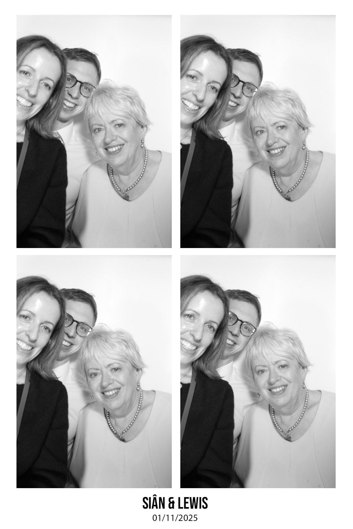 Sian & Lewis' Wedding | View more photos from the event at gallery.thephotocabin.co.uk/u/ThePhotoCabin/Sian-Lewis-Wedding