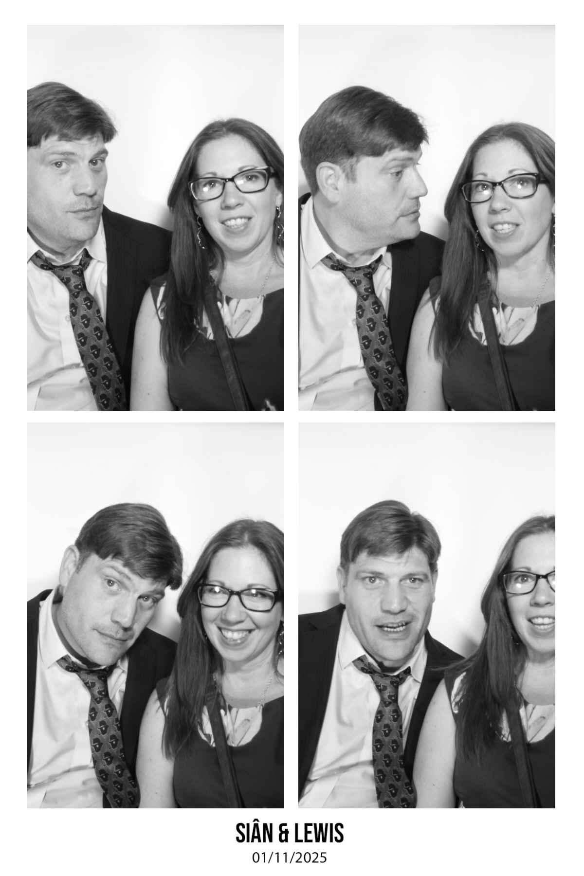 Sian & Lewis' Wedding | View more photos from the event at gallery.thephotocabin.co.uk/u/ThePhotoCabin/Sian-Lewis-Wedding