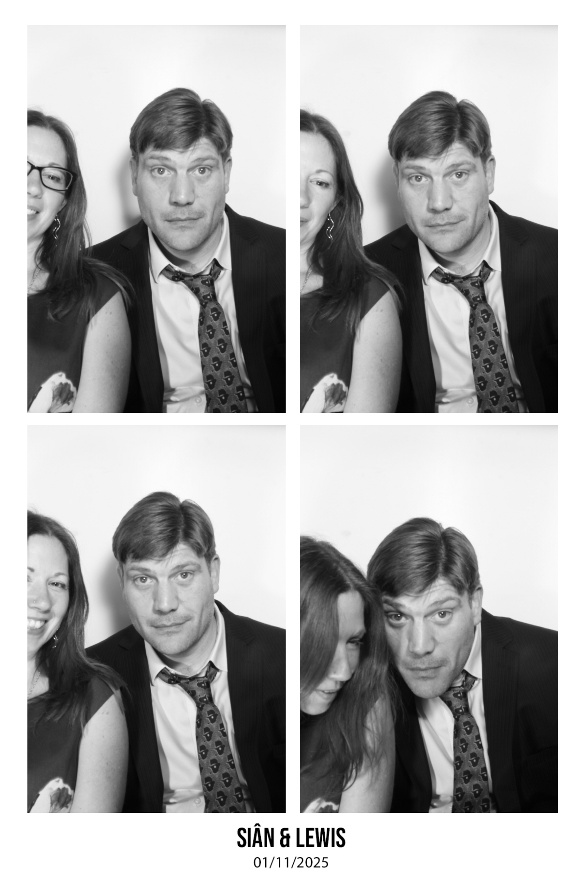 Sian & Lewis' Wedding | View more photos from the event at gallery.thephotocabin.co.uk/u/ThePhotoCabin/Sian-Lewis-Wedding