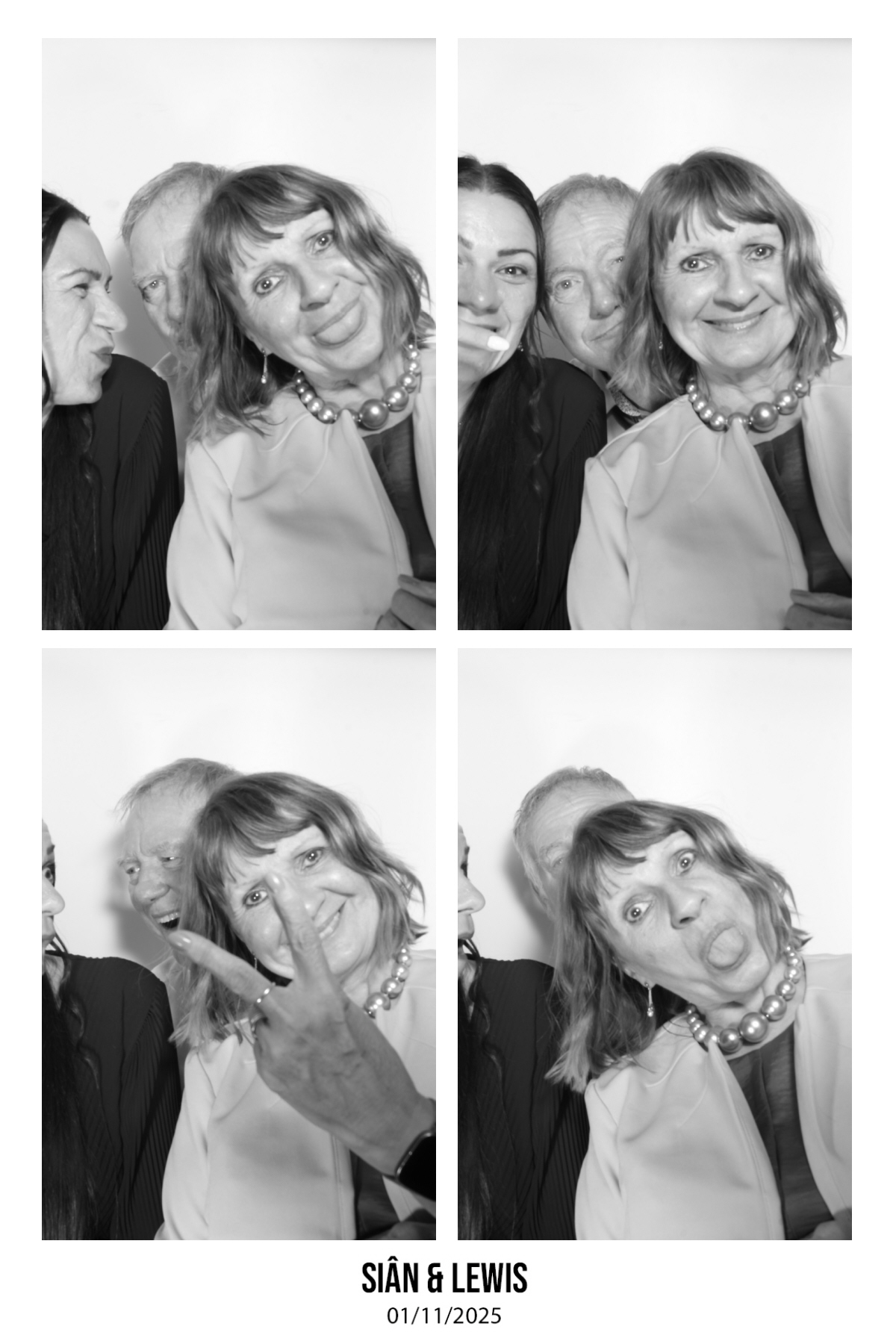 Sian & Lewis' Wedding | View more photos from the event at gallery.thephotocabin.co.uk/u/ThePhotoCabin/Sian-Lewis-Wedding