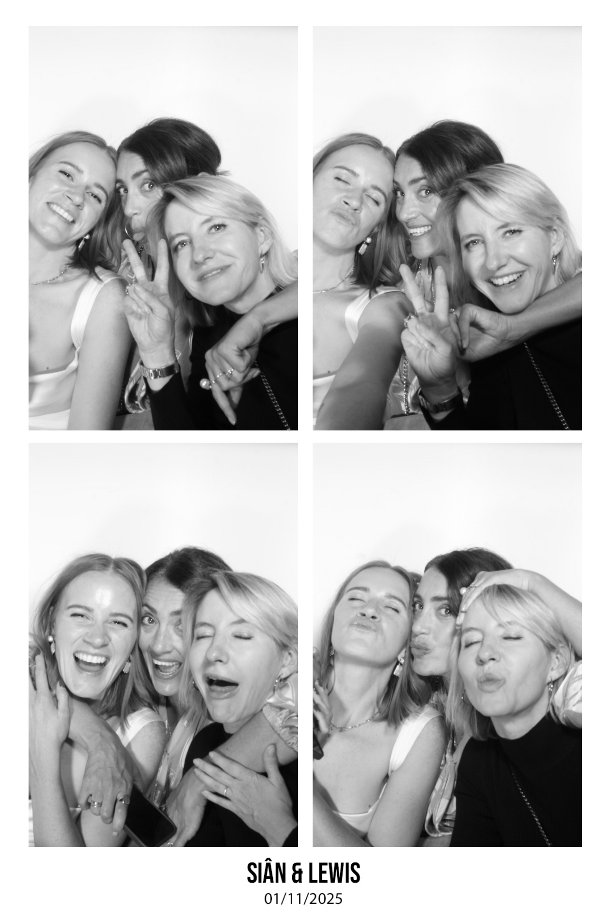 Sian & Lewis' Wedding | View more photos from the event at gallery.thephotocabin.co.uk/u/ThePhotoCabin/Sian-Lewis-Wedding