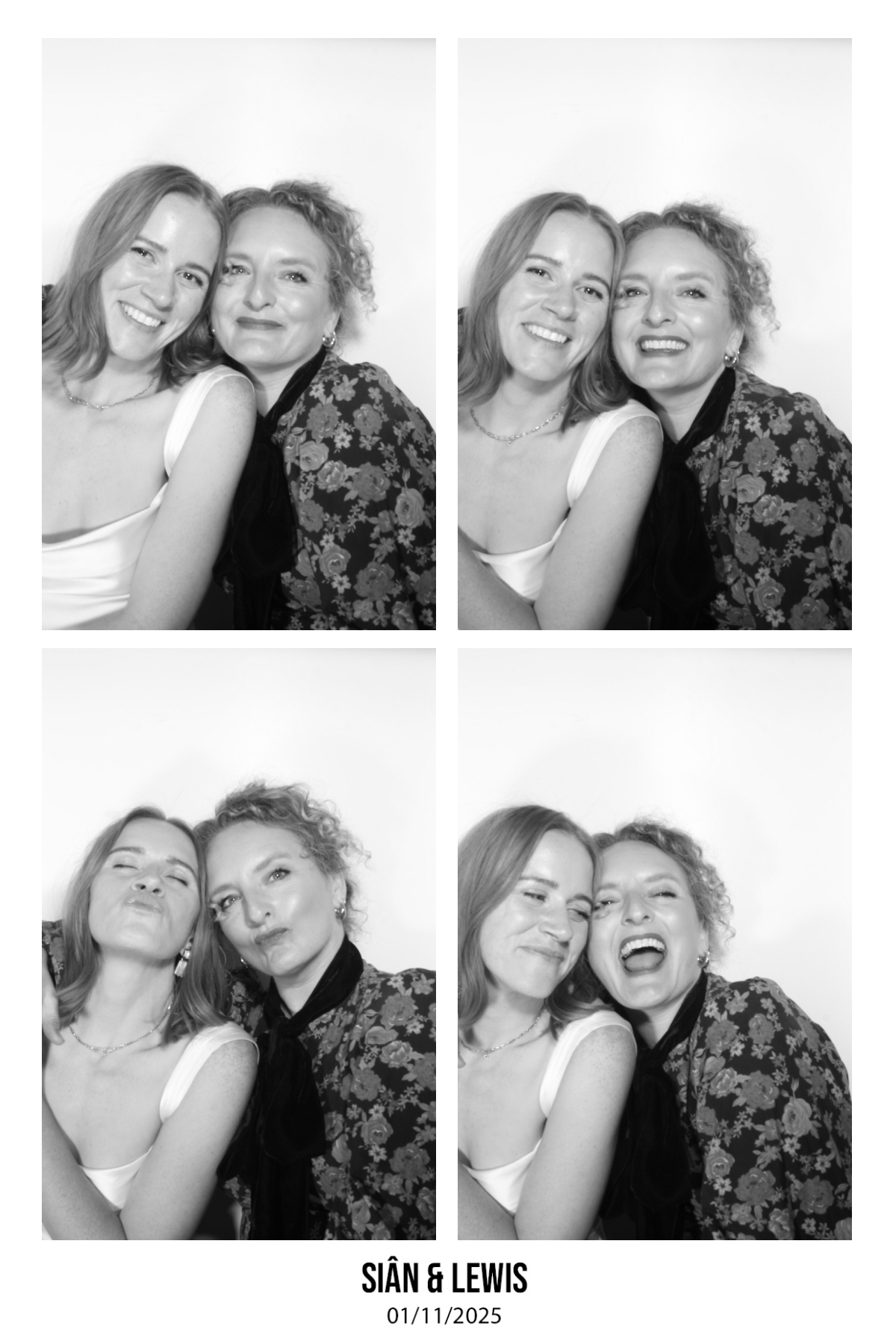 Sian & Lewis' Wedding | View more photos from the event at gallery.thephotocabin.co.uk/u/ThePhotoCabin/Sian-Lewis-Wedding